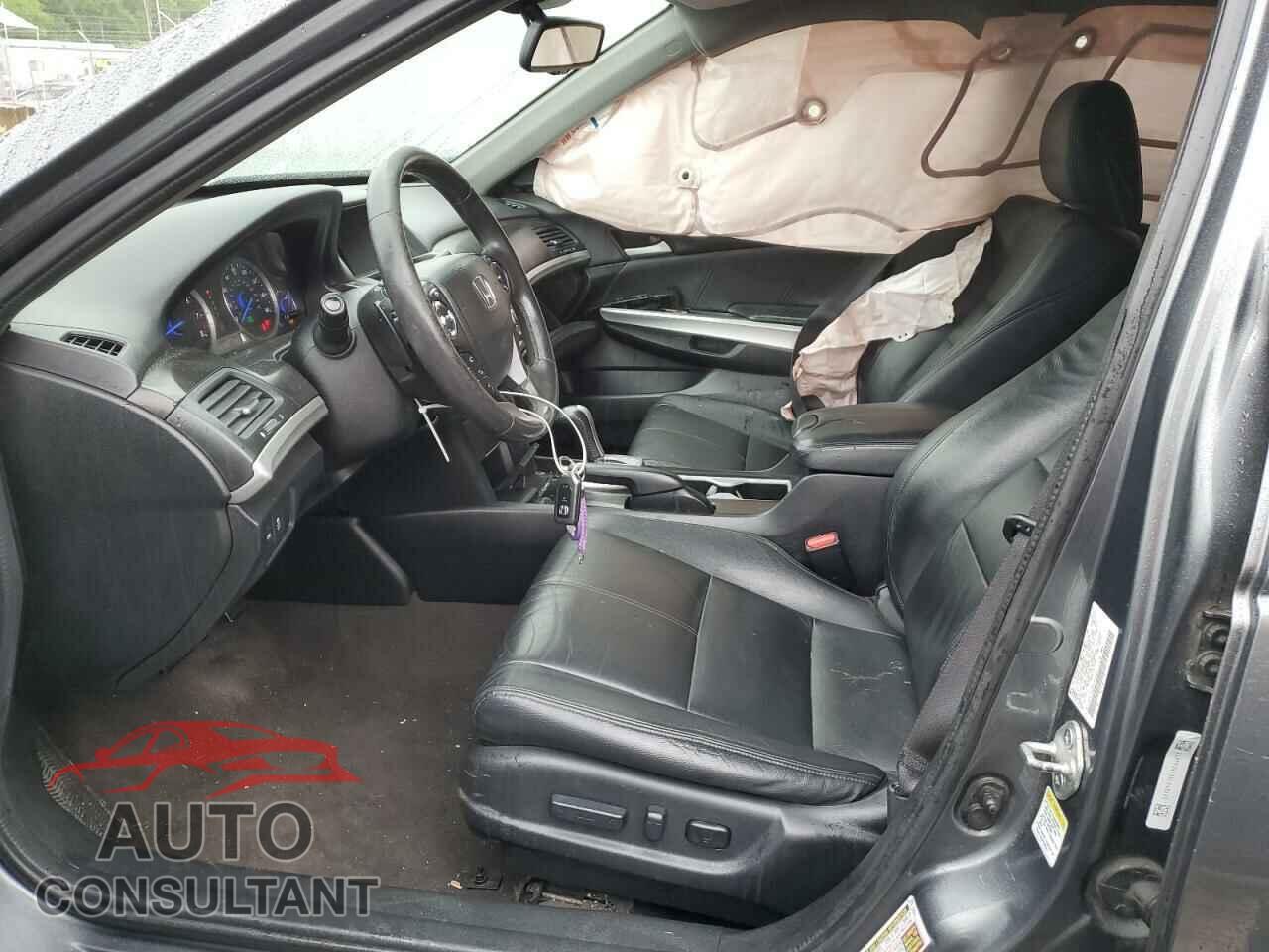 HONDA CROSSTOUR 2013 - 5J6TF2H56DL005242