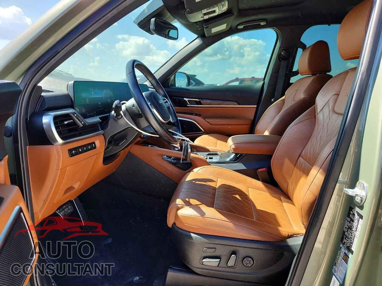 KIA TELLURIDE 2023 - 5XYP5DGC3PG333708