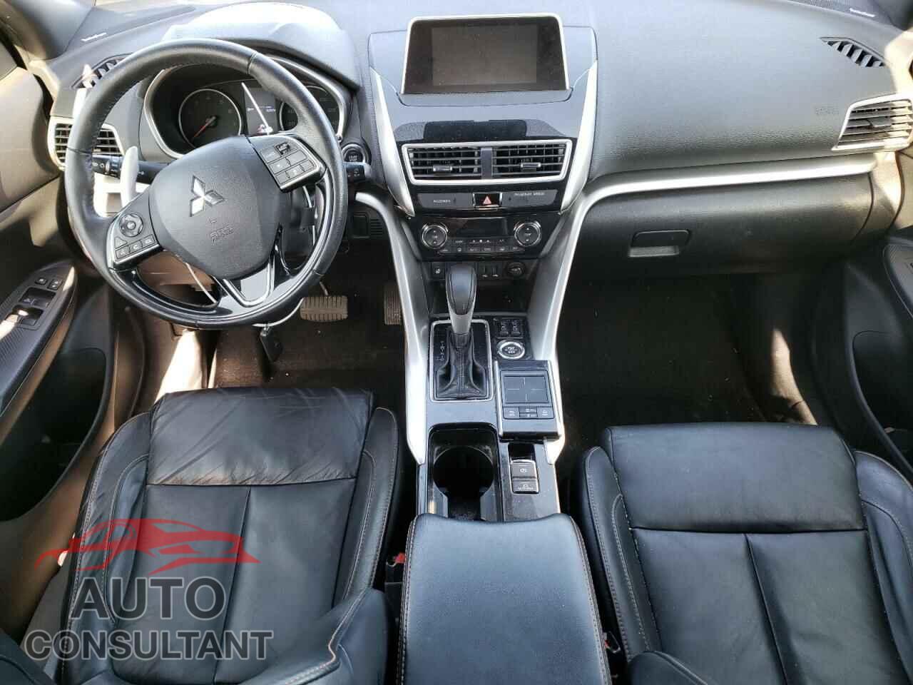 MITSUBISHI ECLIPSE 2020 - JA4AT5AA7LZ018408