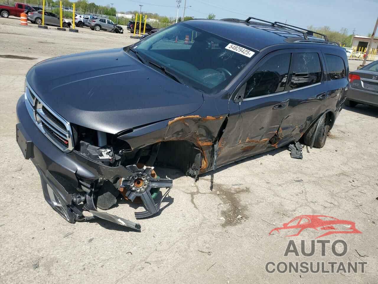 DODGE DURANGO 2015 - 1C4RDHAG1FC139406