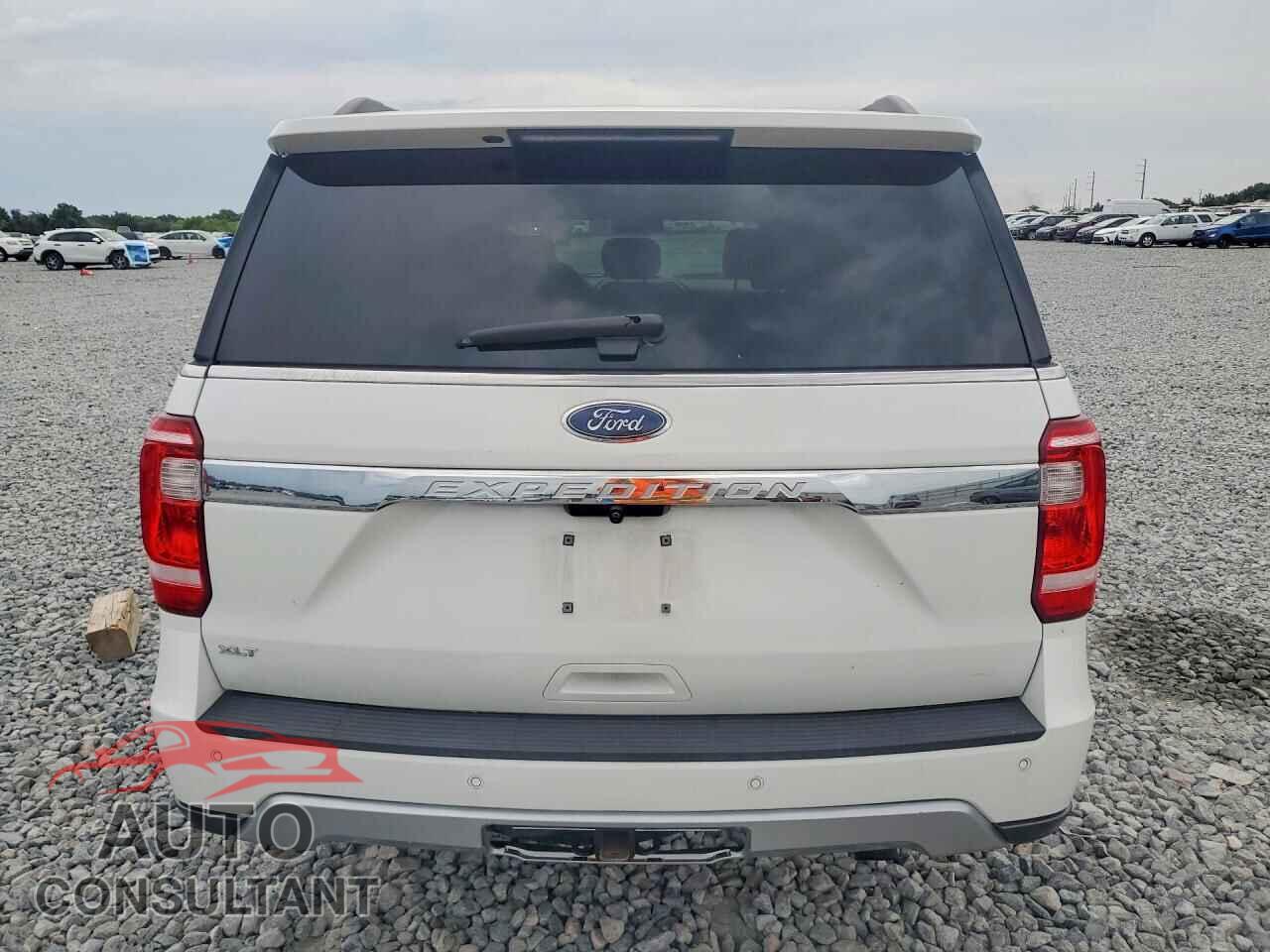 FORD EXPEDITION 2020 - 1FMJU1HT9LEA23471