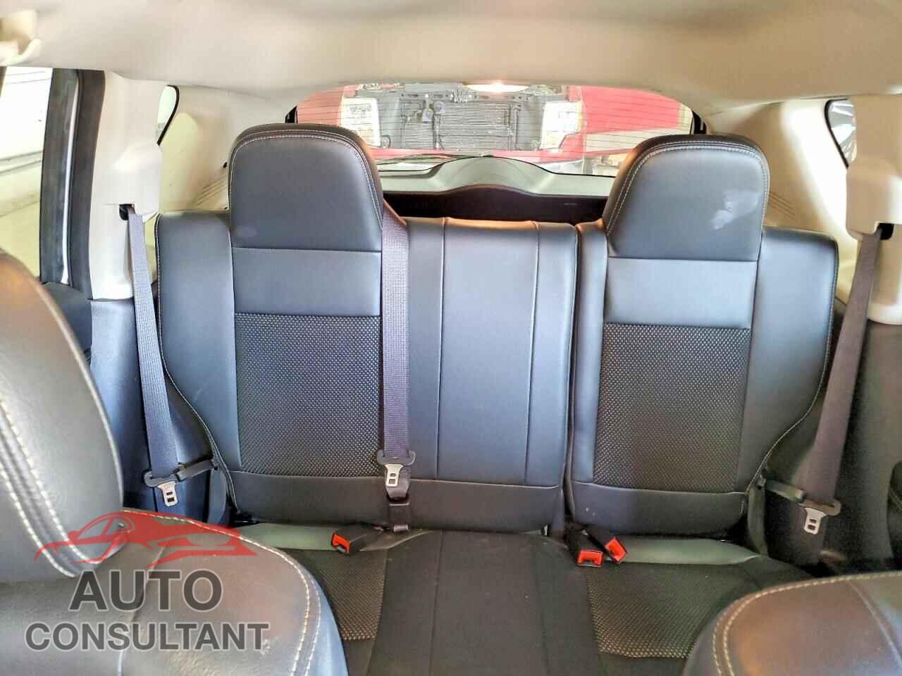JEEP COMPASS 2017 - 1C4NJDEB5HD153479