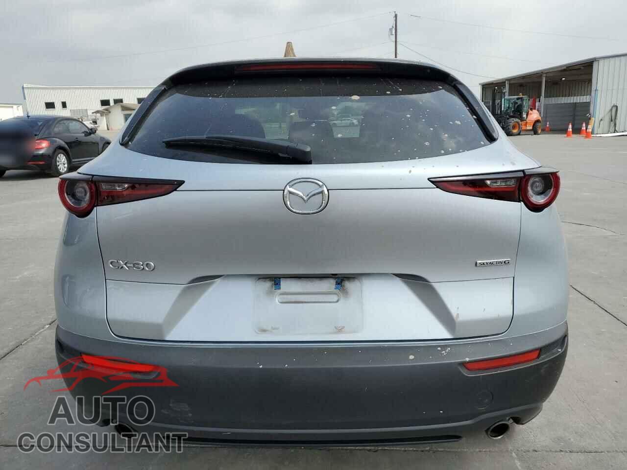 MAZDA CX30 2021 - 3MVDMACL8MM227844