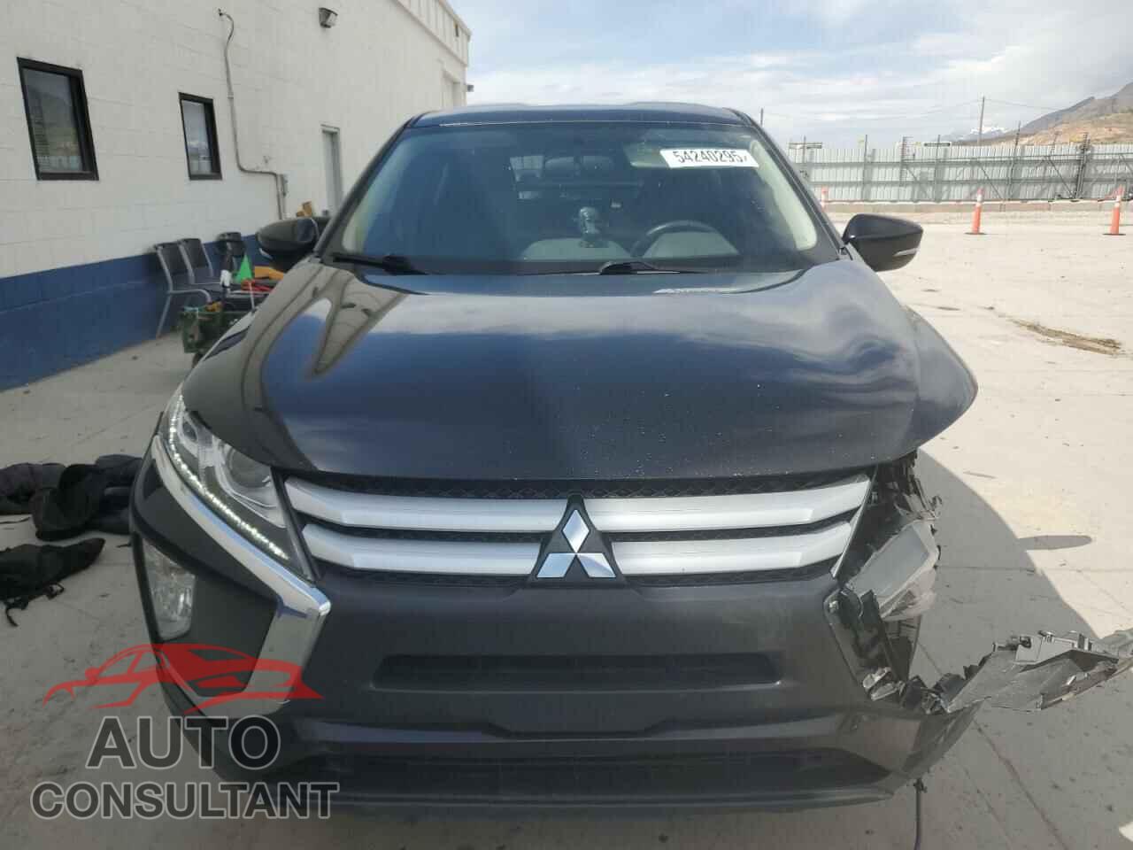 MITSUBISHI ECLIPSE 2019 - JA4AT3AA8KZ031770