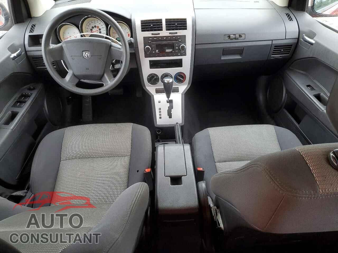DODGE CALIBER 2009 - 1B3HB48A09D103928