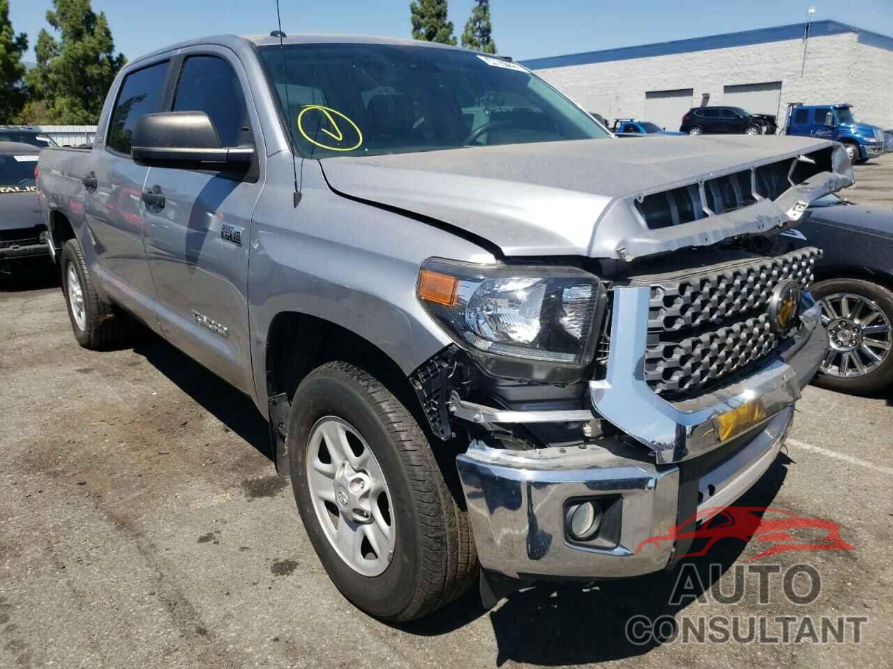 TOYOTA TUNDRA 2019 - 5TFEY5F11KX254256