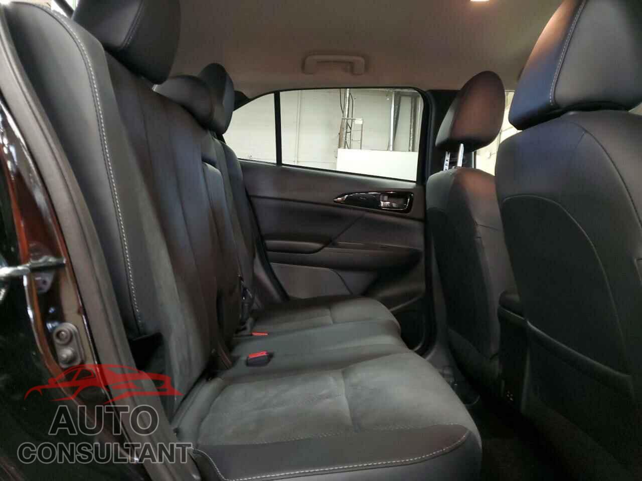 MITSUBISHI ECLIPSE 2025 - JA4ATWAA2SZ023732