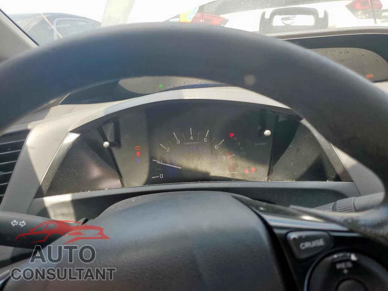 HONDA CIVIC 2012 - 2HGFB2F89CH515352