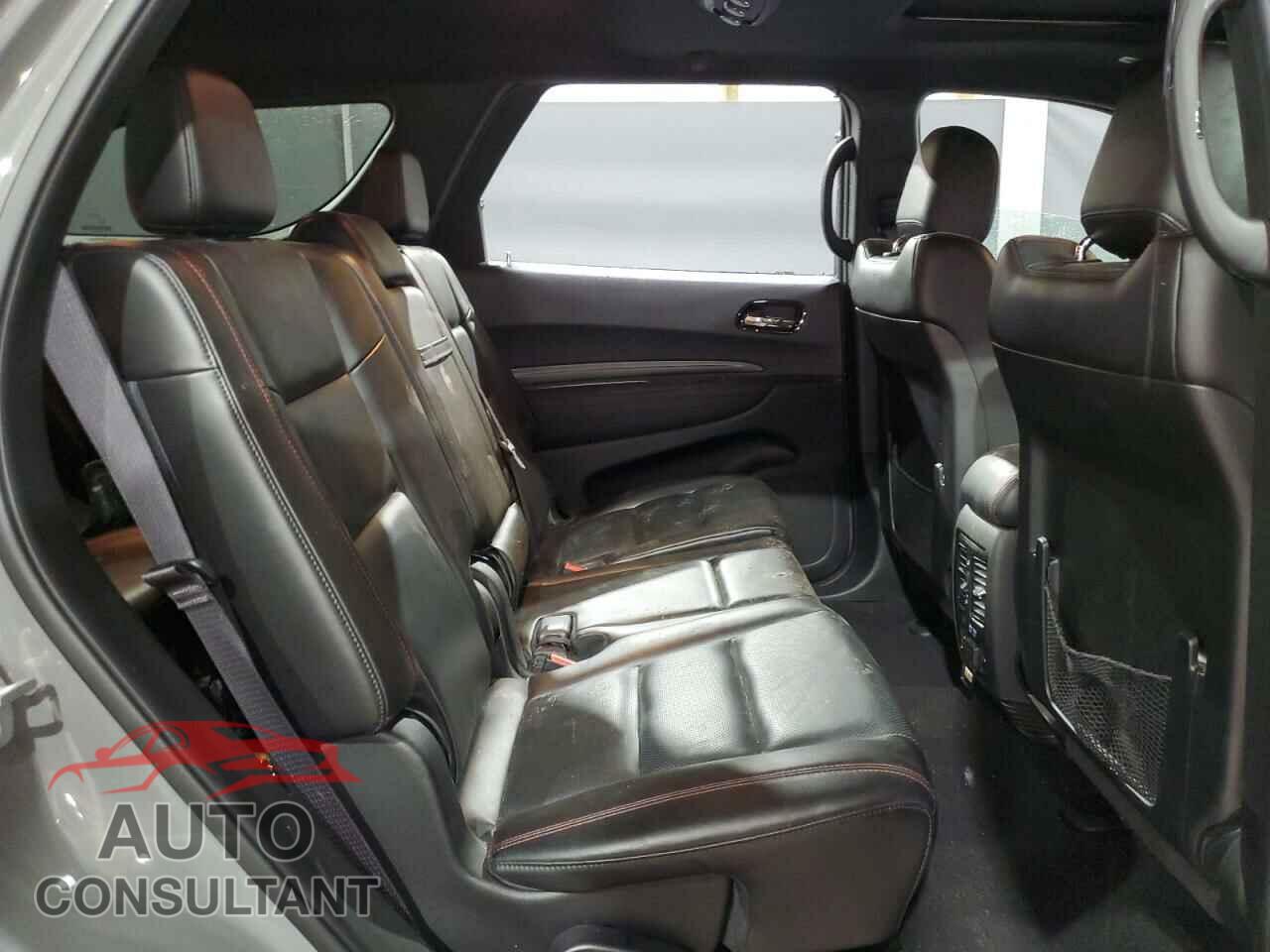 DODGE DURANGO 2023 - 1C4RDJDGXPC572209