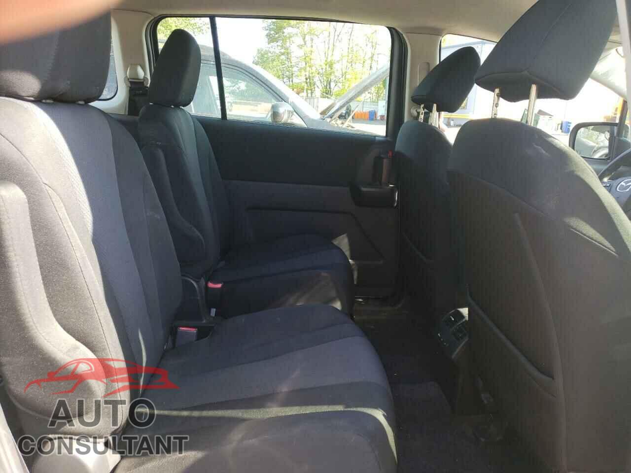 MAZDA 5 2014 - JM1CW2BLXE0168024