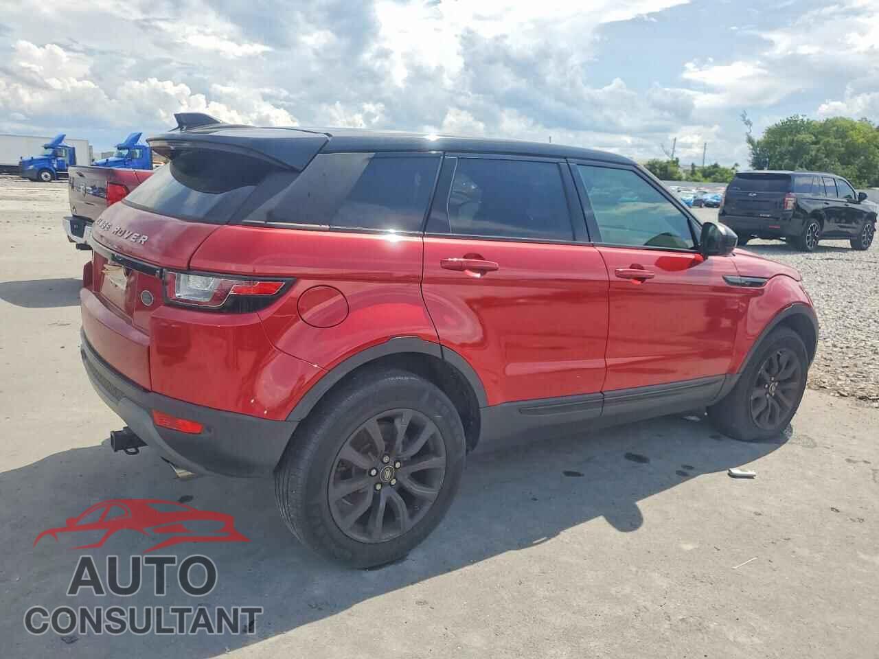 LAND ROVER RANGEROVER 2019 - SALVP2RX6KH349979