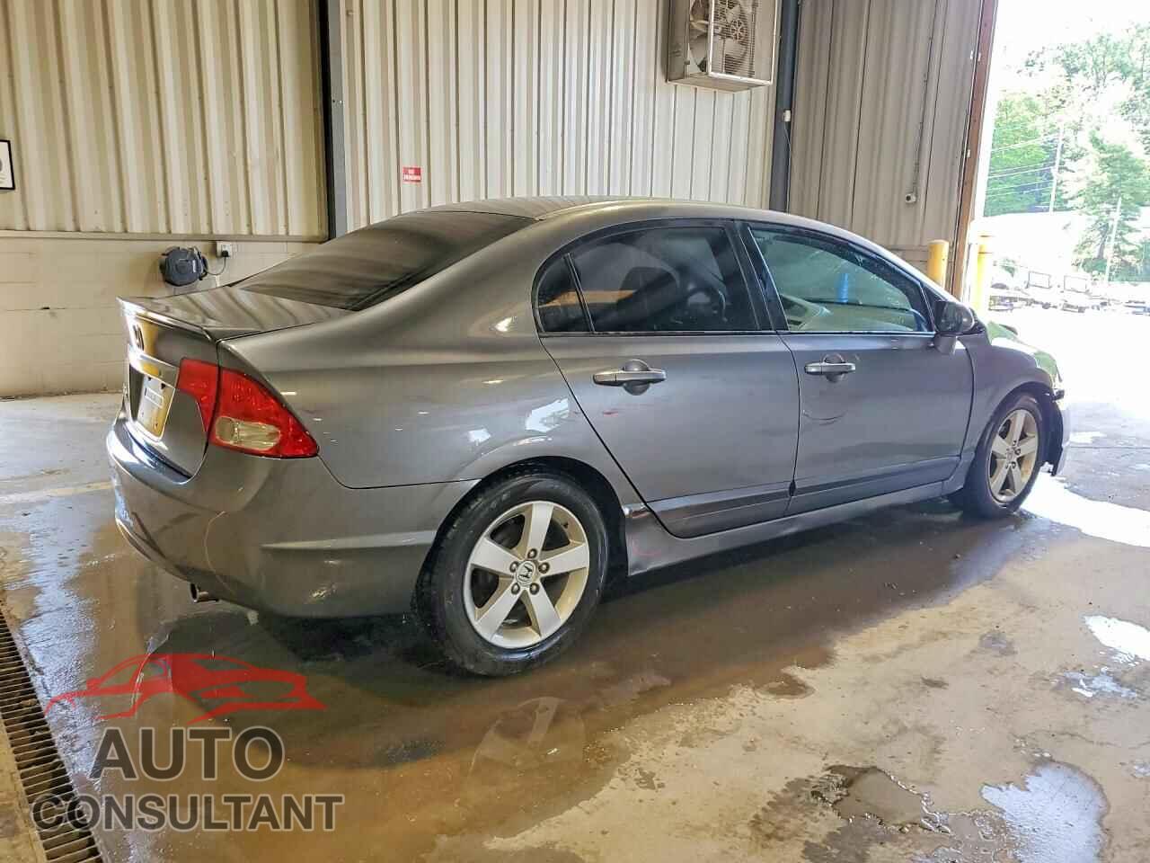 HONDA CIVIC 2011 - 19XFA1F63BE042259