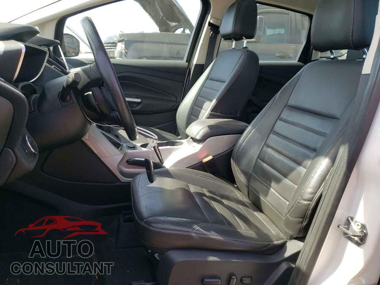 FORD CMAX 2015 - 1FADP5CU7FL105365