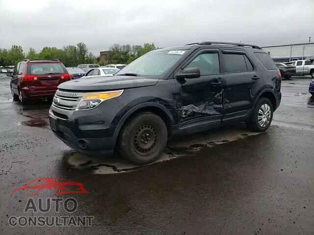 FORD EXPLORER 2013 - 1FM5K8B84DGC76644