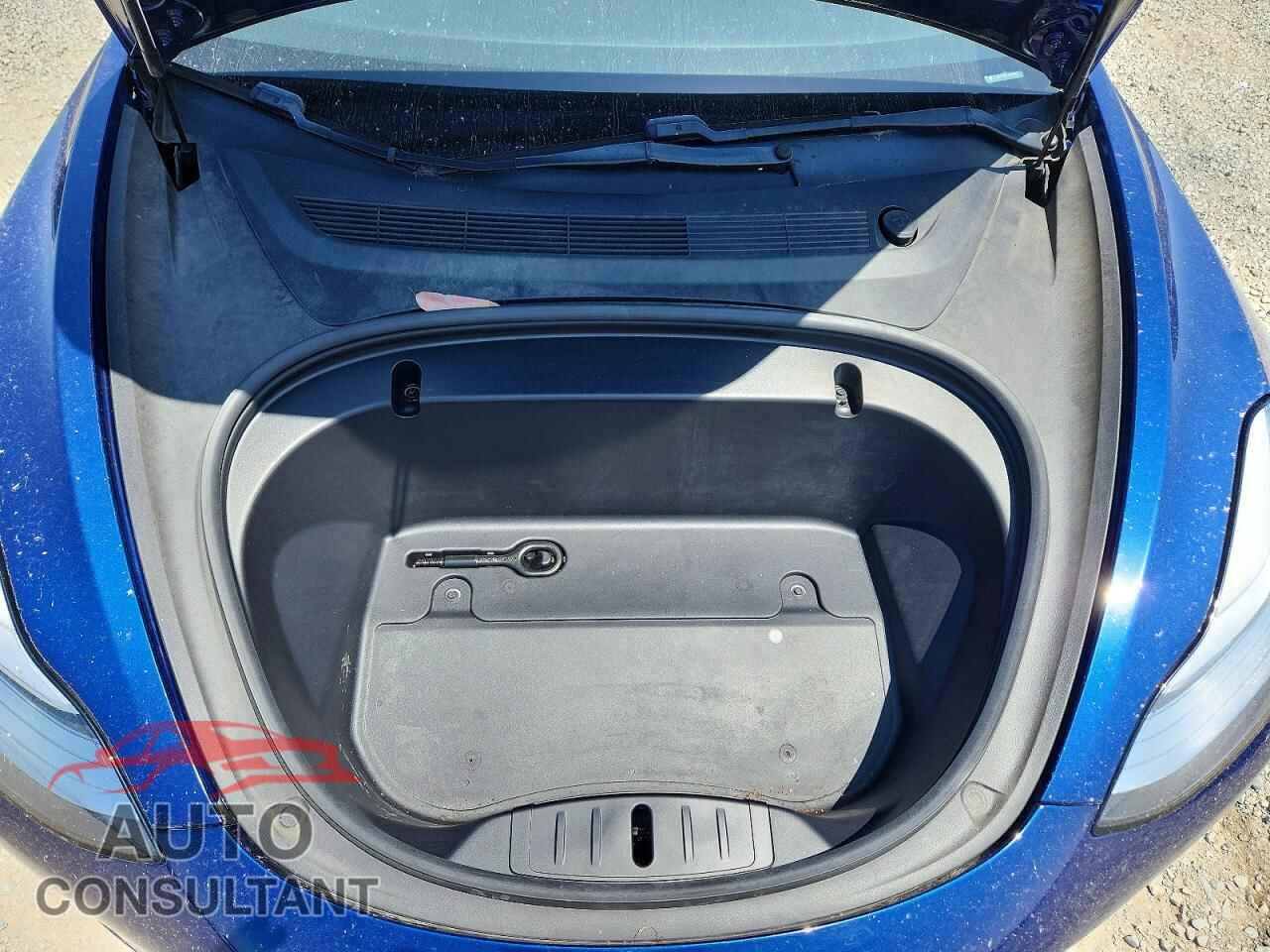 TESLA MODEL 3 2020 - 5YJ3E1EA1LF630945