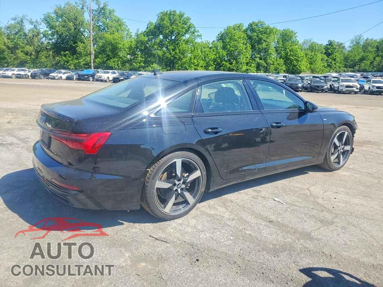 AUDI A6 2020 - WAUL2AF22LN087586