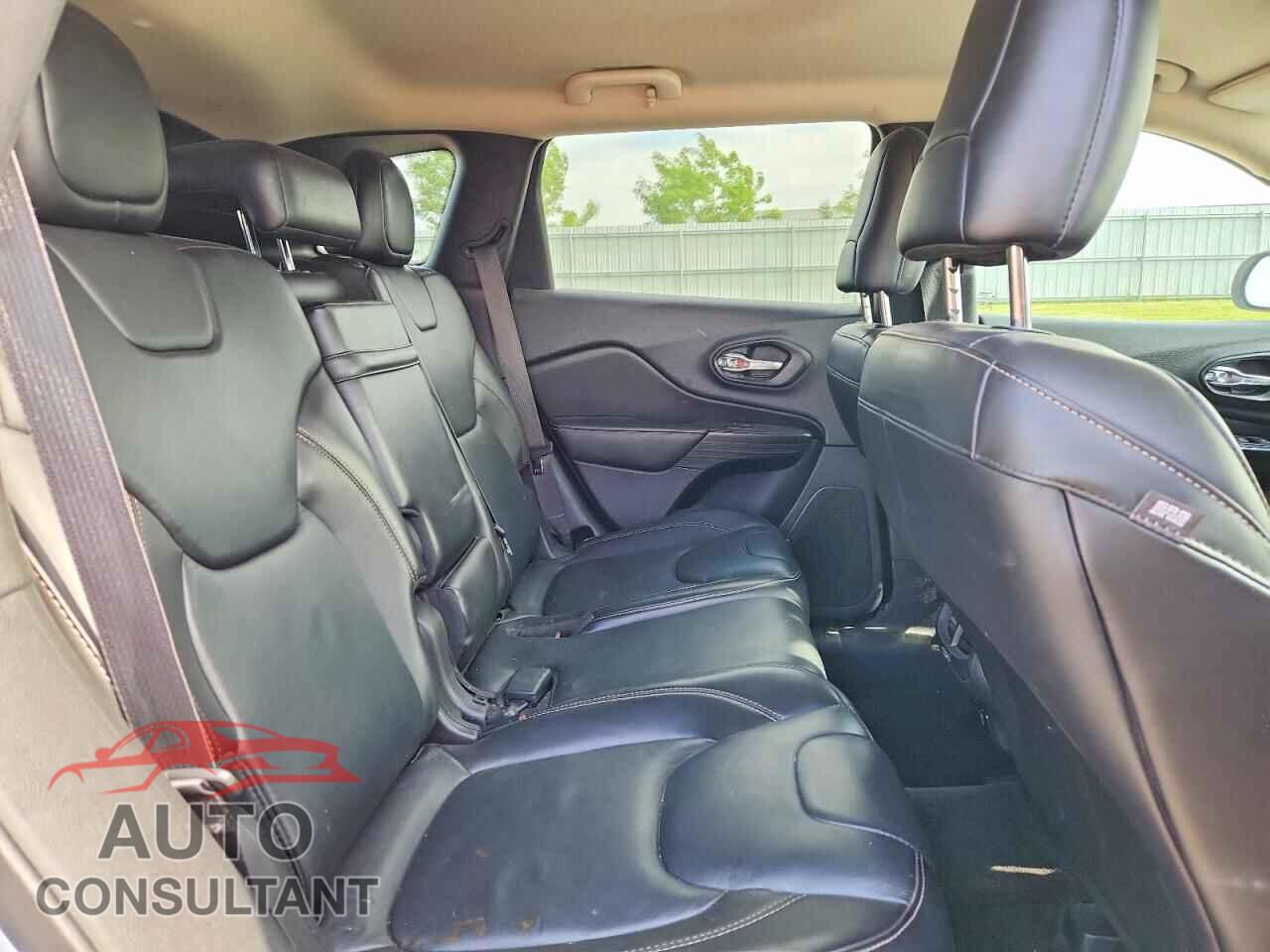 JEEP CHEROKEE 2015 - 1C4PJMDS2FW729167