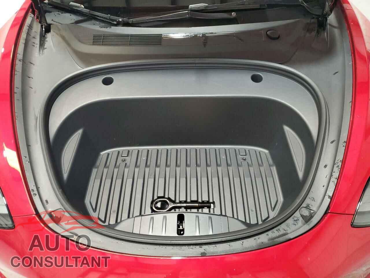 TESLA MODEL 3 2023 - 5YJ3E1EA3PF436634