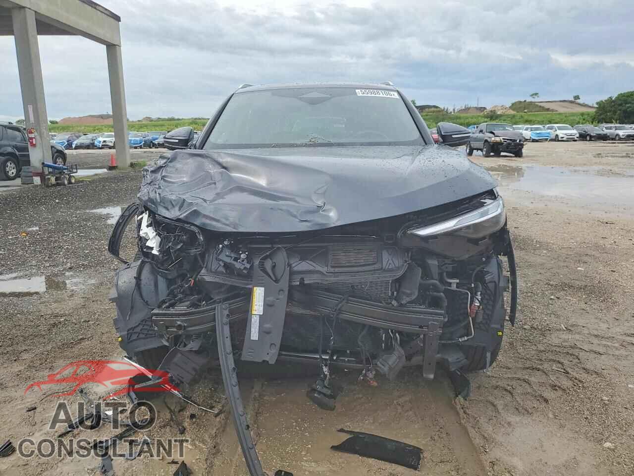 AUDI Q5 2025 - WA11AAGU7S2030176