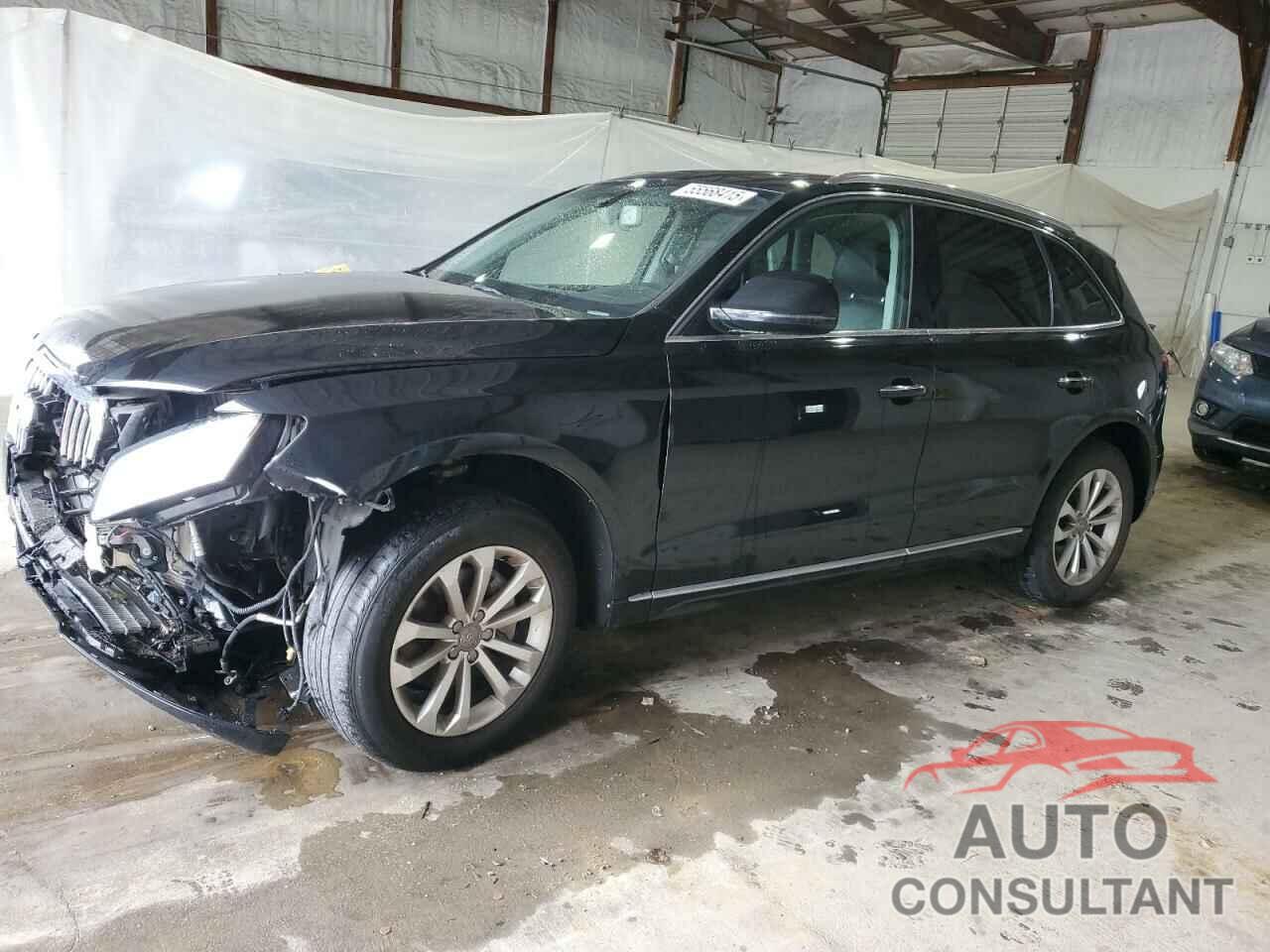AUDI Q5 2016 - WA1L2AFP2GA090851