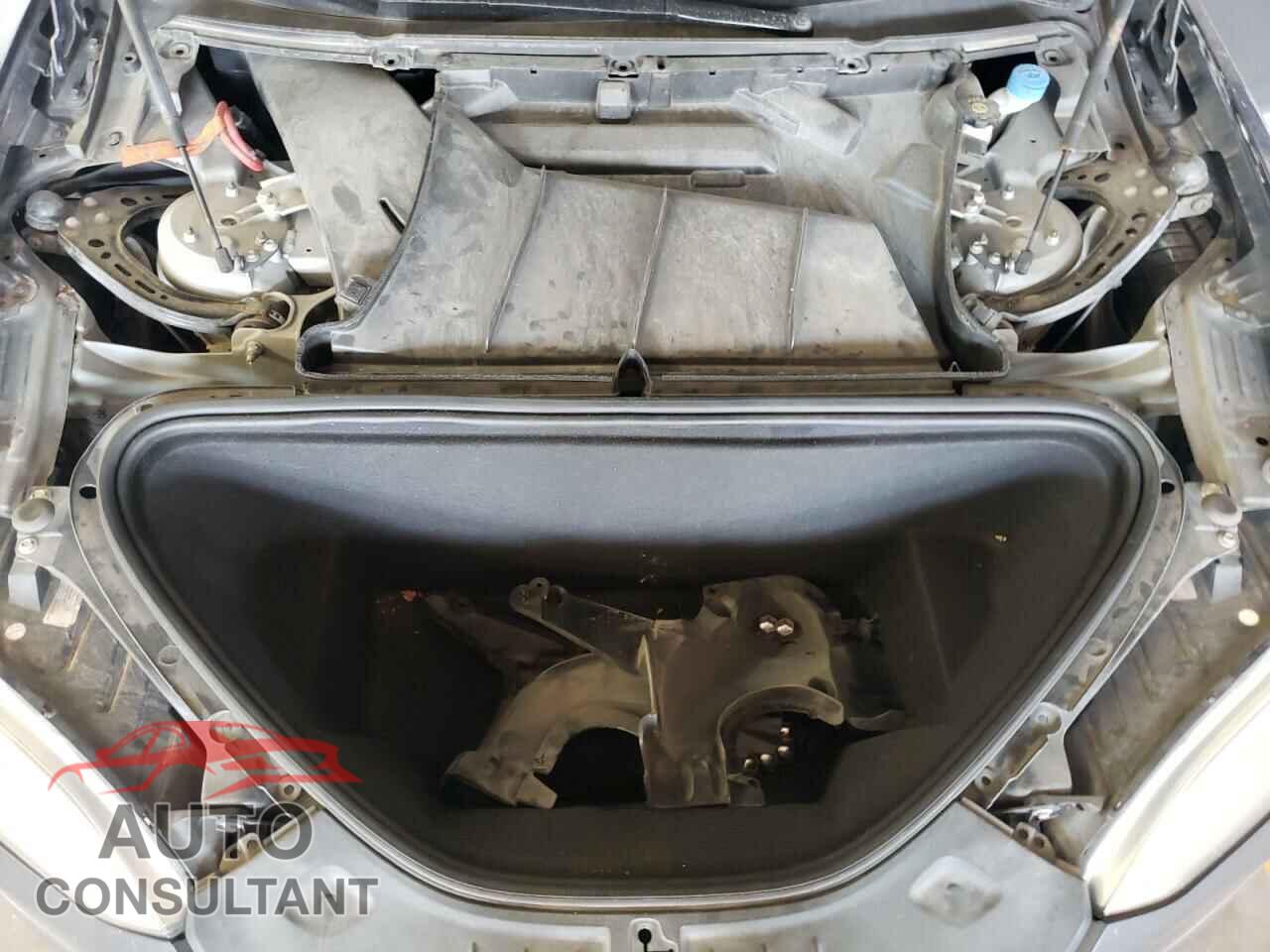 TESLA MODEL S 2017 - 5YJSA1E2XHF203254