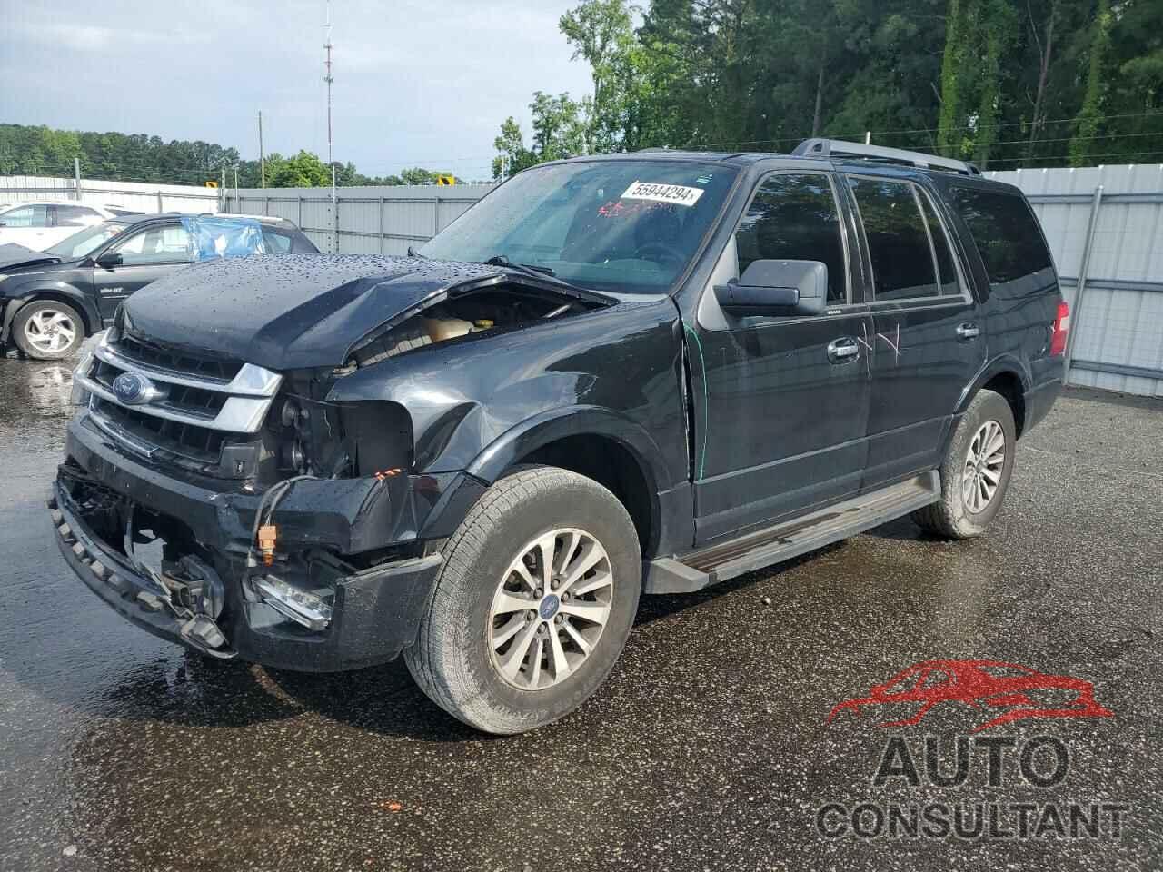 FORD EXPEDITION 2017 - 1FMJU1HT3HEA05765