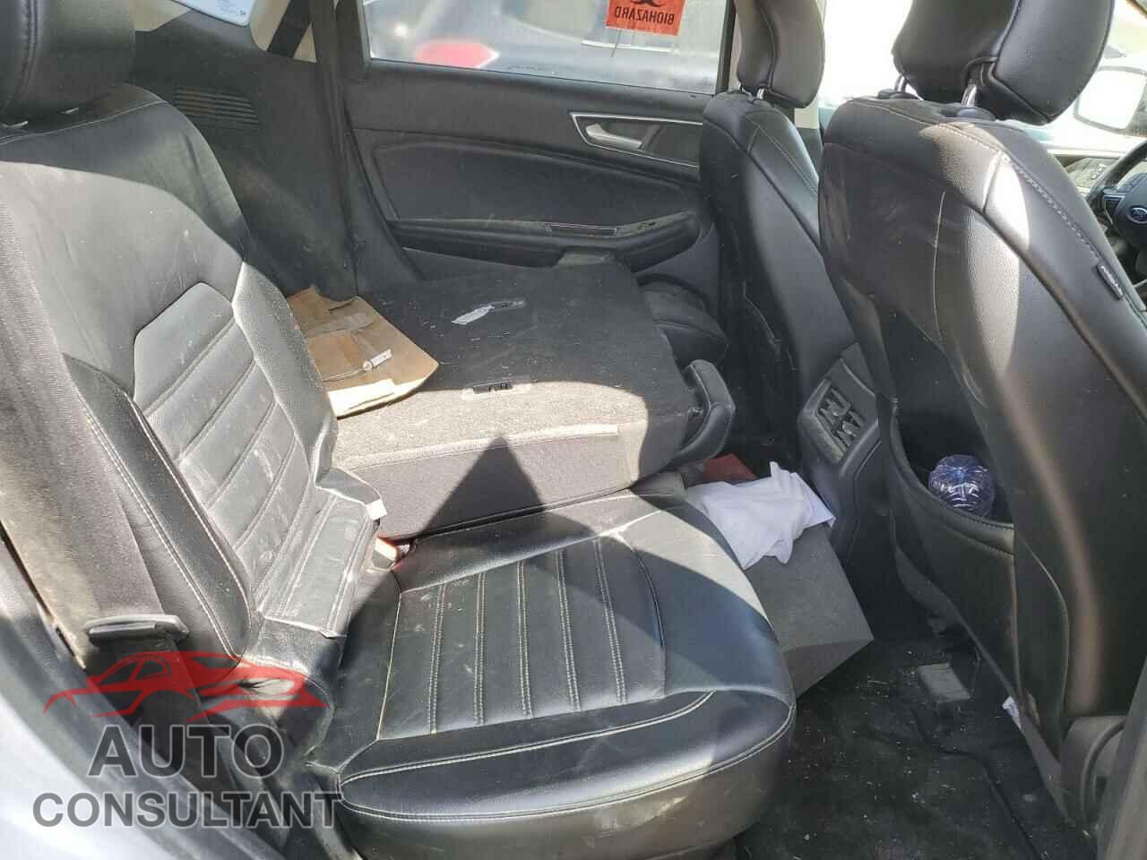 FORD EDGE 2015 - 2FMTK4J89FBB17114