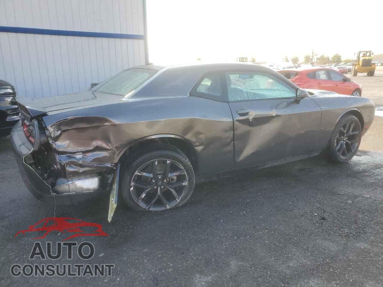 DODGE CHALLENGER 2023 - 2C3CDZAG9PH568081