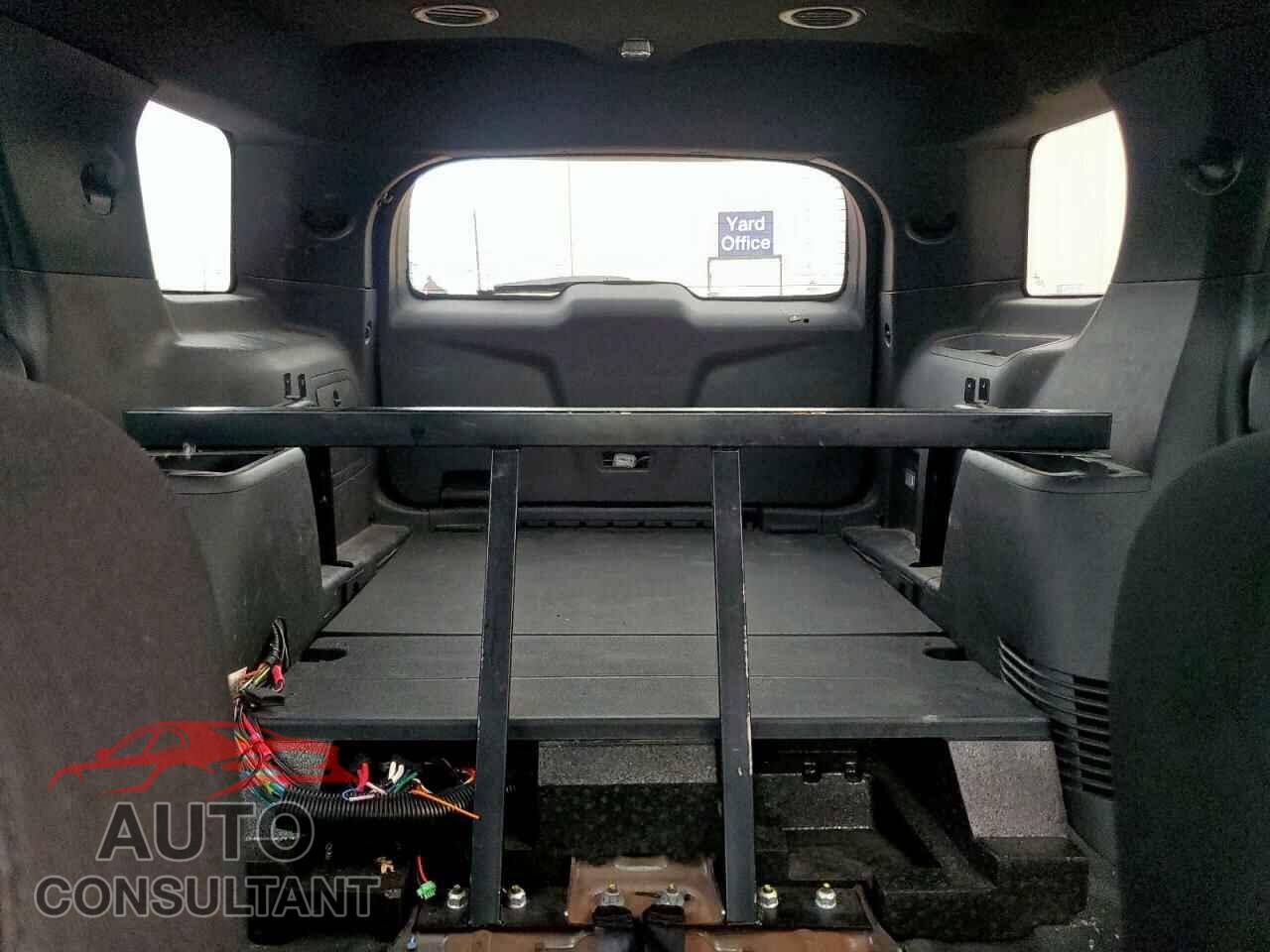 FORD EXPLORER 2014 - 1FM5K8AR2EGB63710