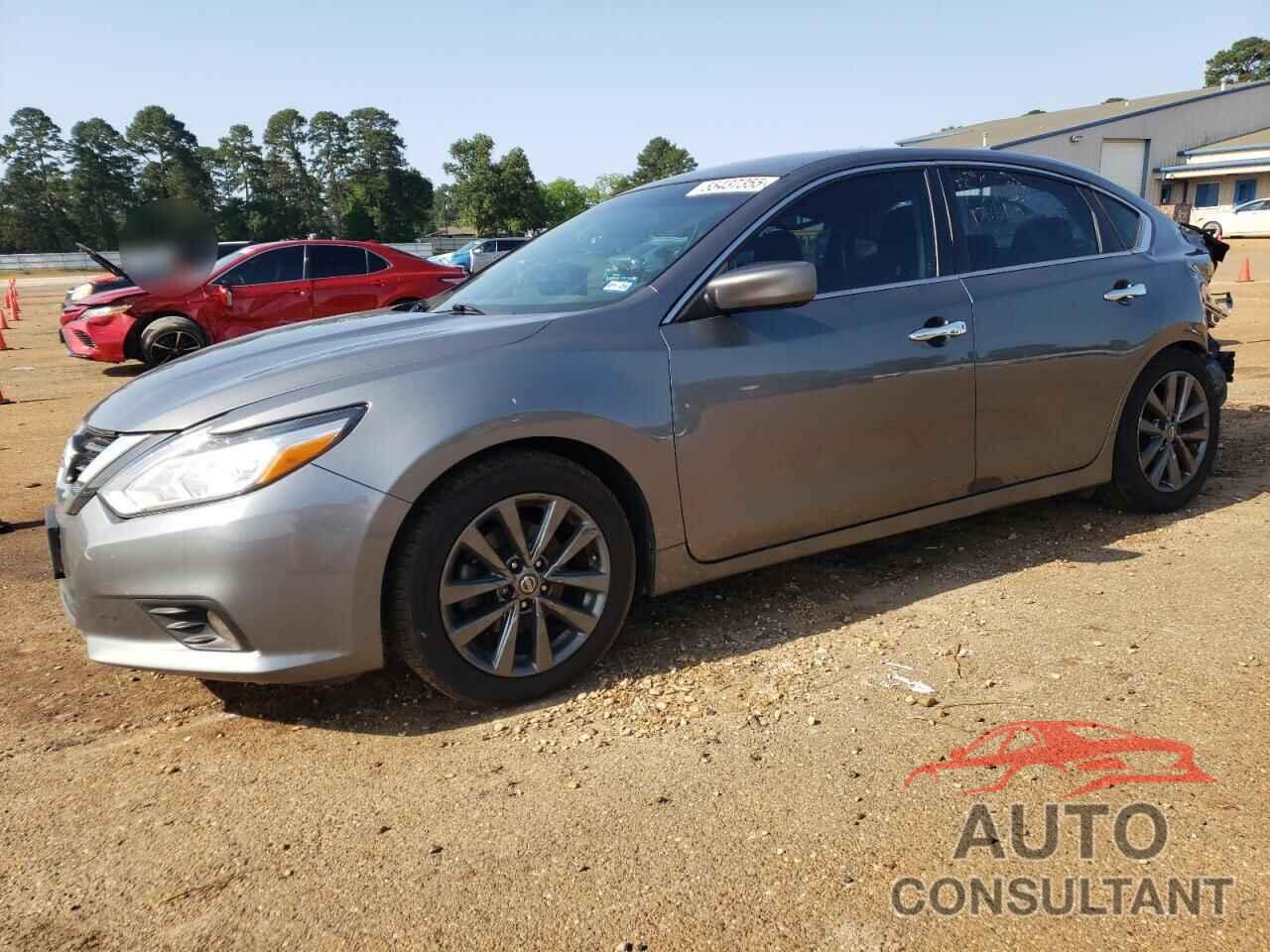 NISSAN ALTIMA 2017 - 1N4AL3AP9HC191829