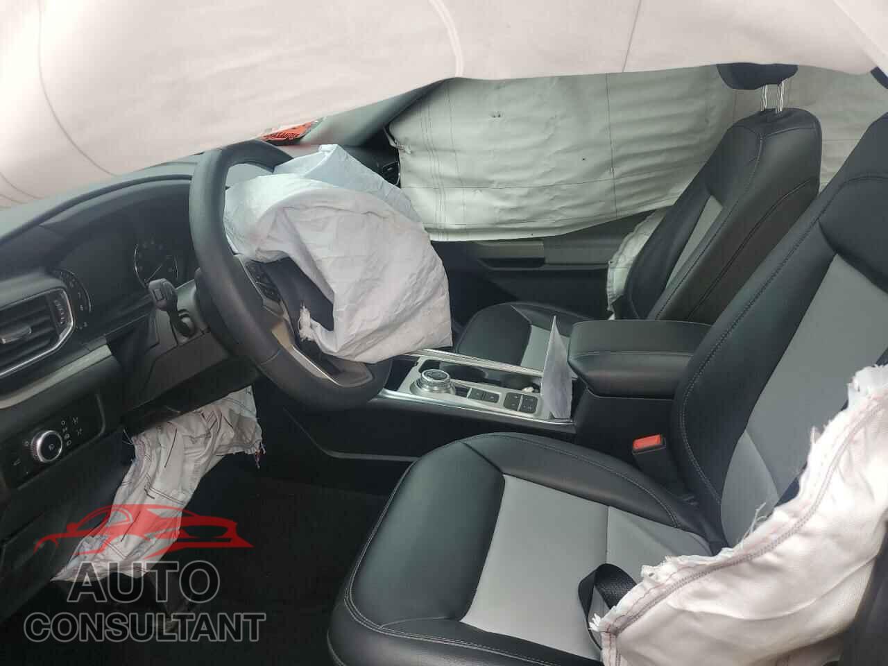 FORD EXPLORER 2023 - 1FMSK7DH2PGB77609