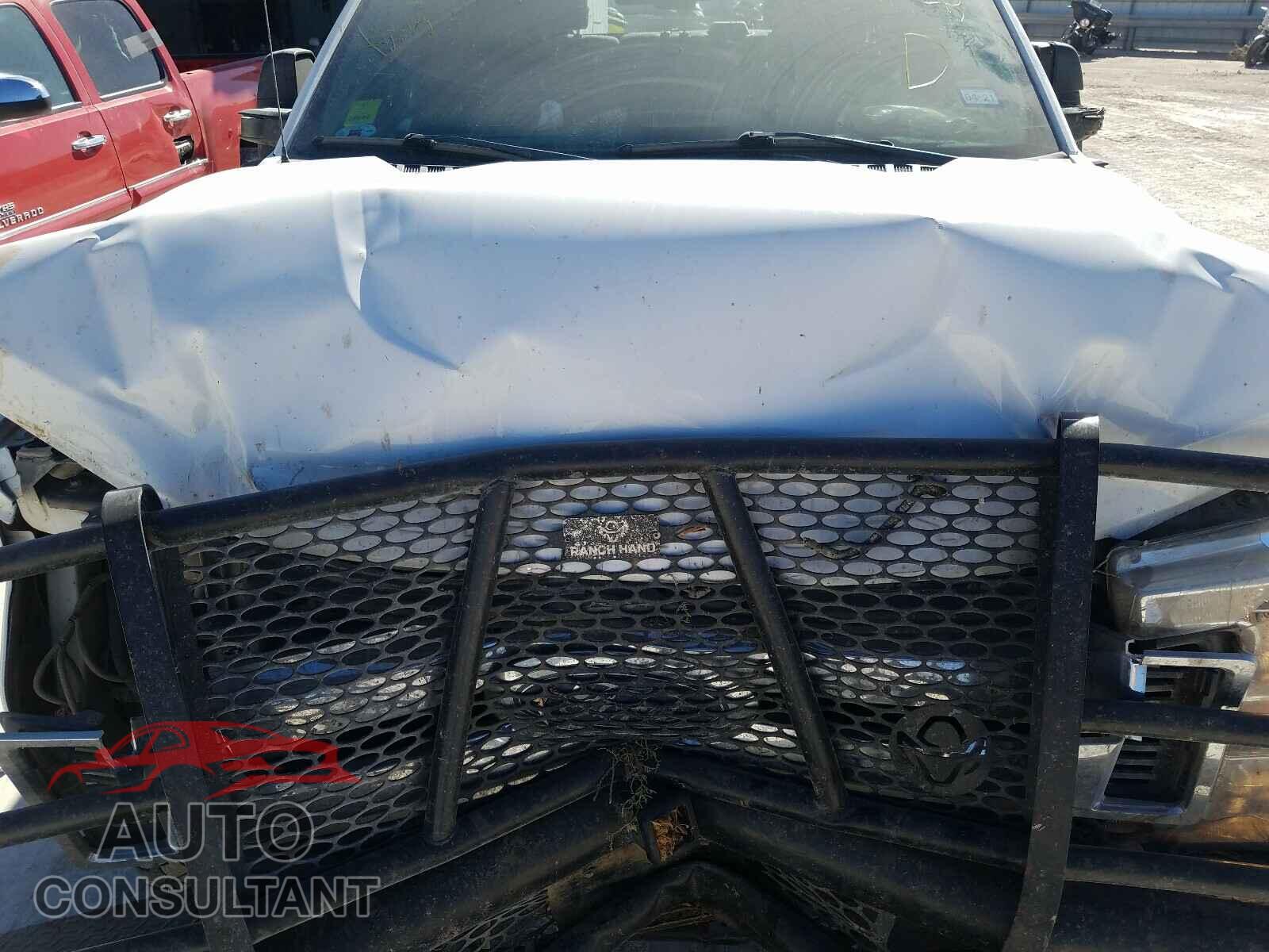 FORD F250 2017 - 1FT7W2BTXHEB28700
