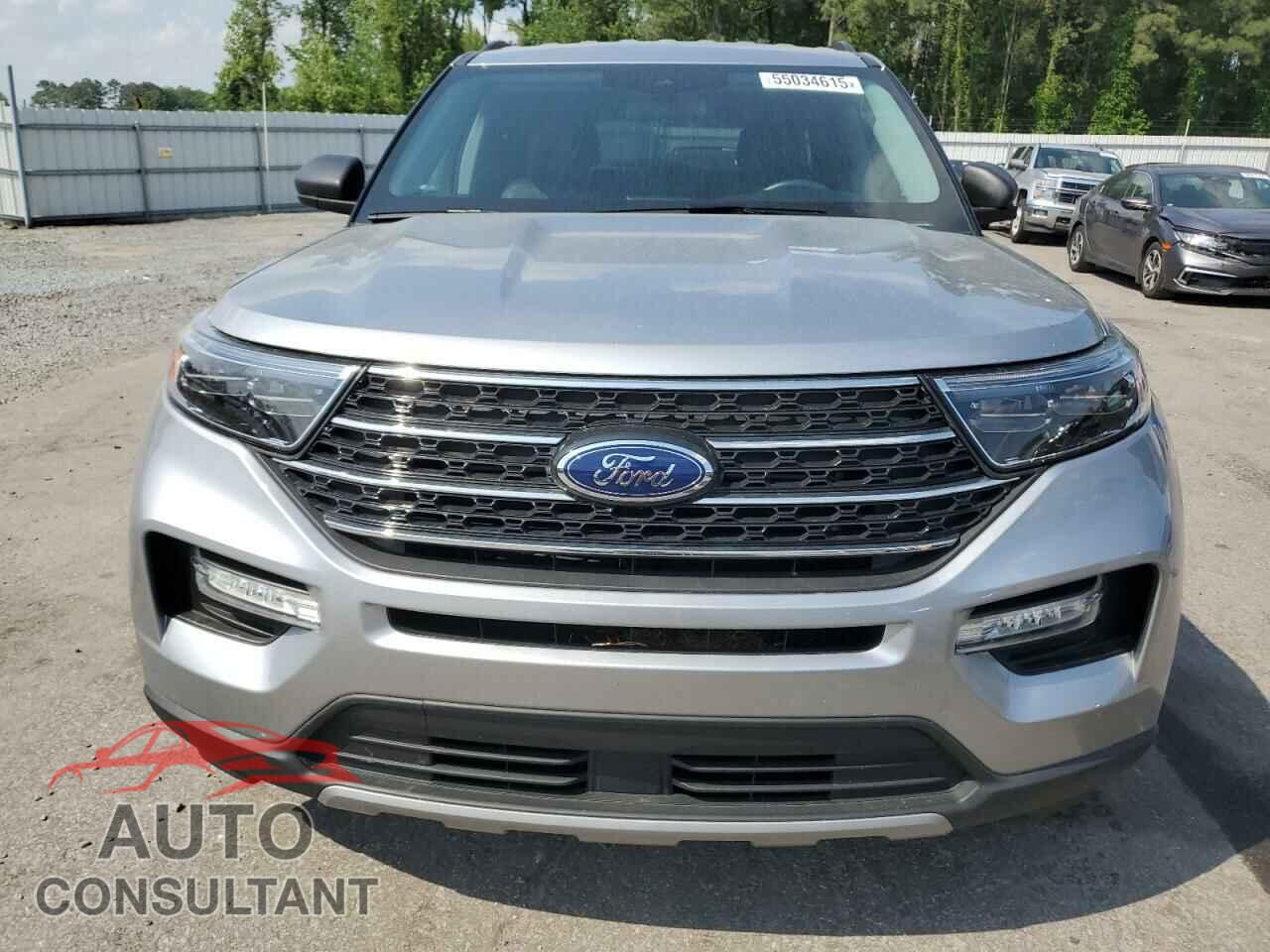 FORD EXPLORER 2022 - 1FMSK7DH1NGB39236