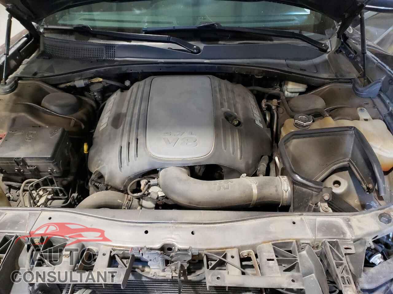 DODGE CHARGER 2014 - 2C3CDXDT7EH178493