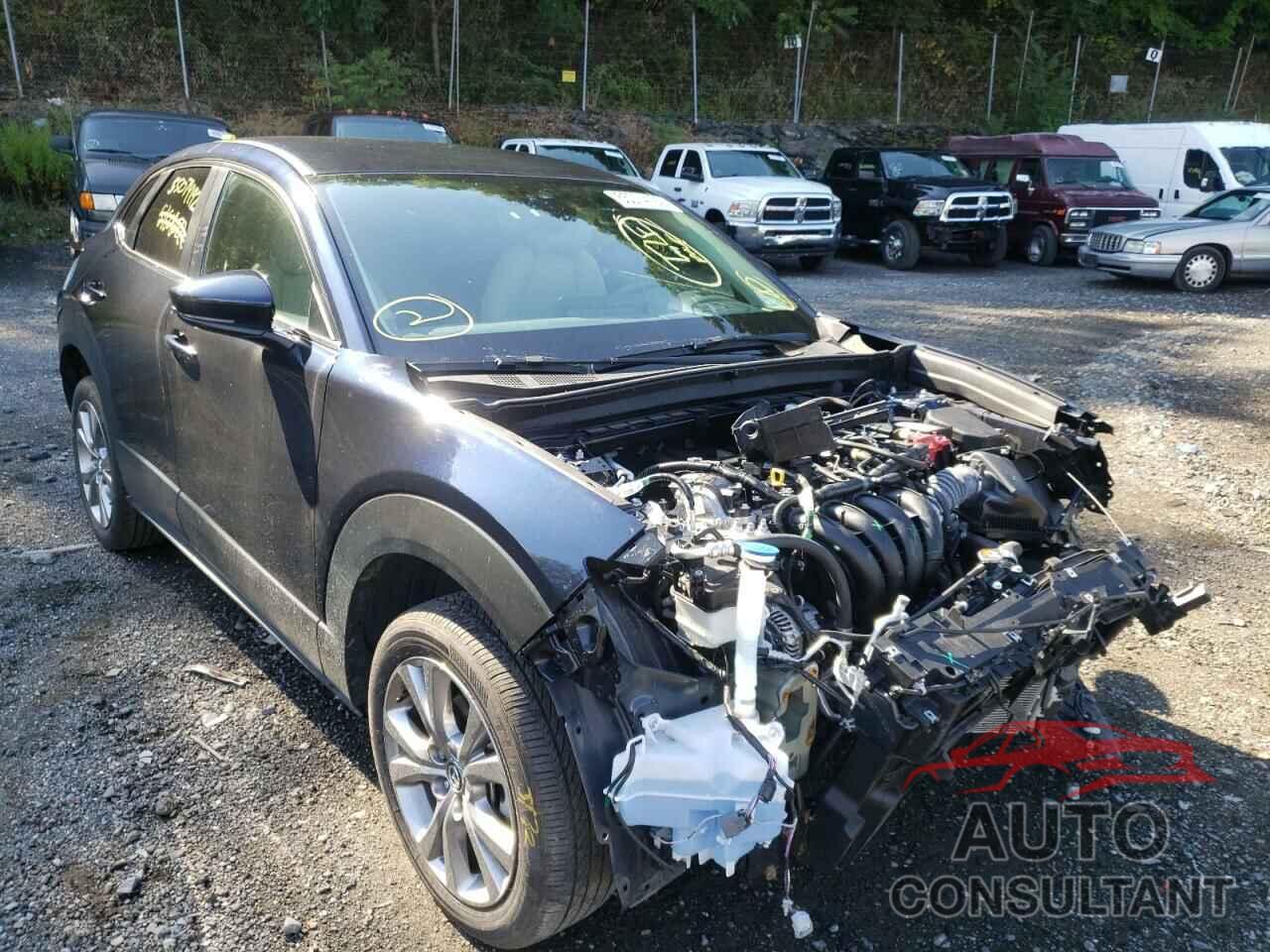 MAZDA CX30 2020 - 3MVDMBDLXLM105831