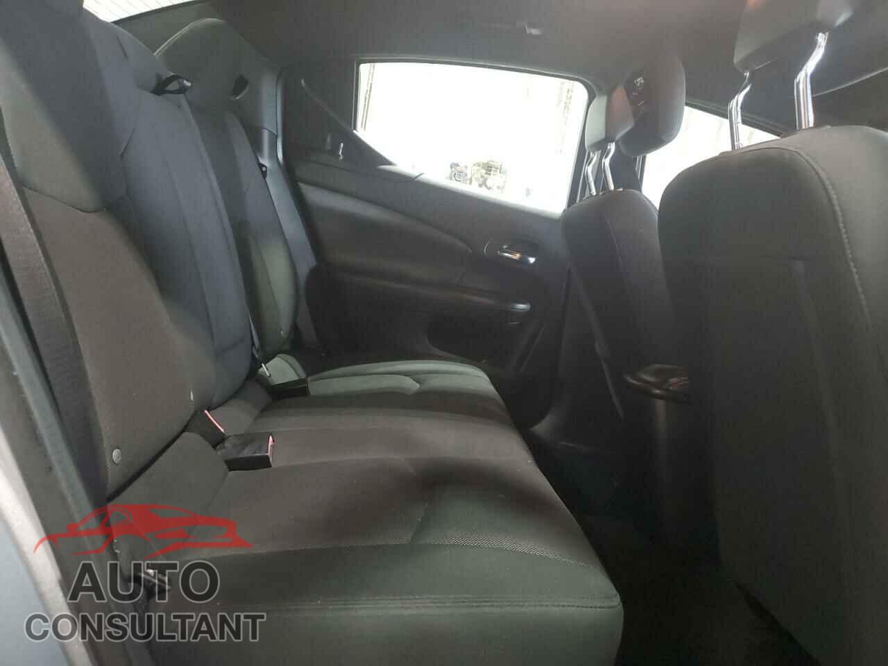 DODGE AVENGER 2013 - 1C3CDZAG1DN748612