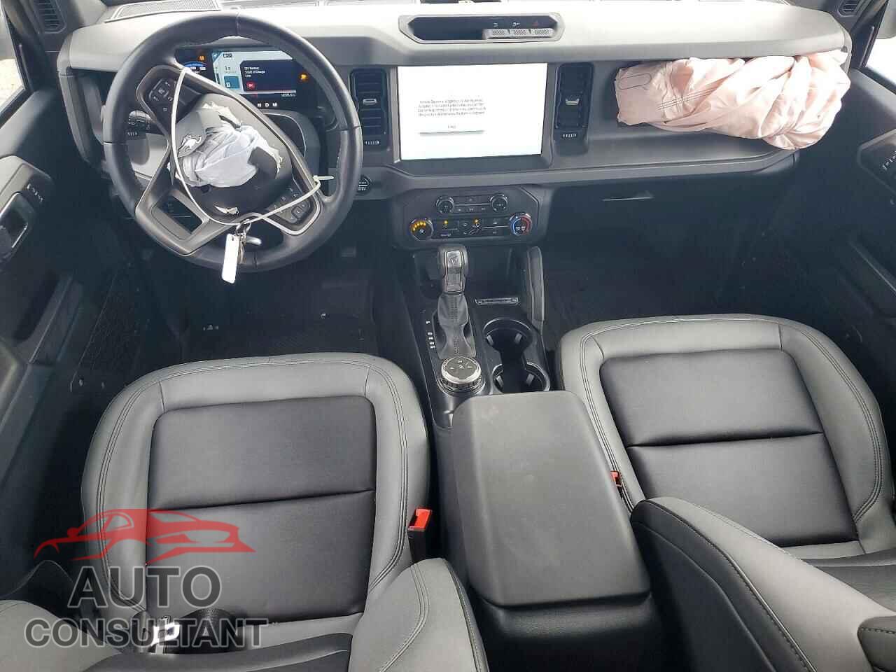FORD BRONCO 2024 - 1FMDE7BHXRLA05602