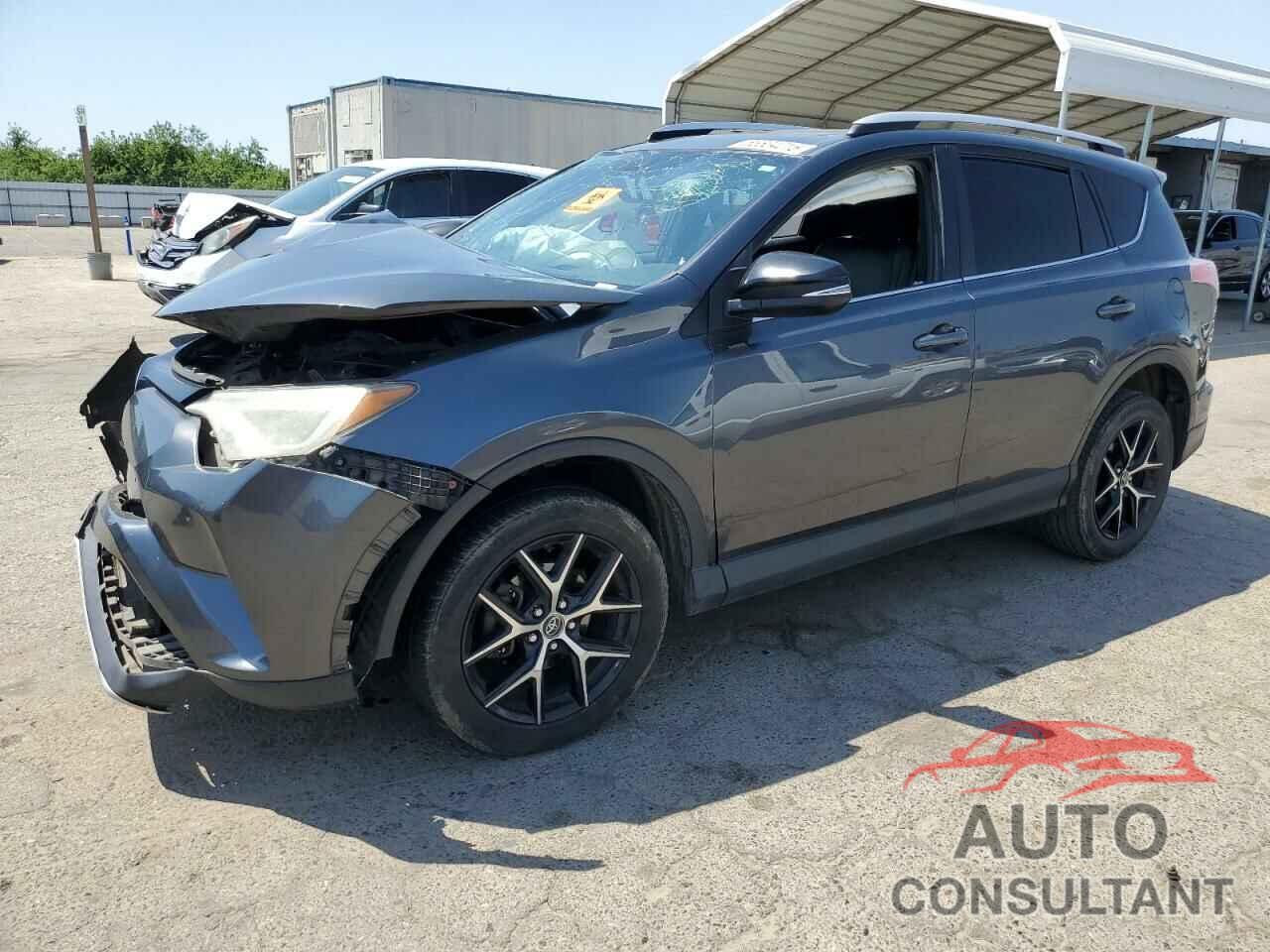 TOYOTA RAV4 2016 - JTMNFREV8GD088134