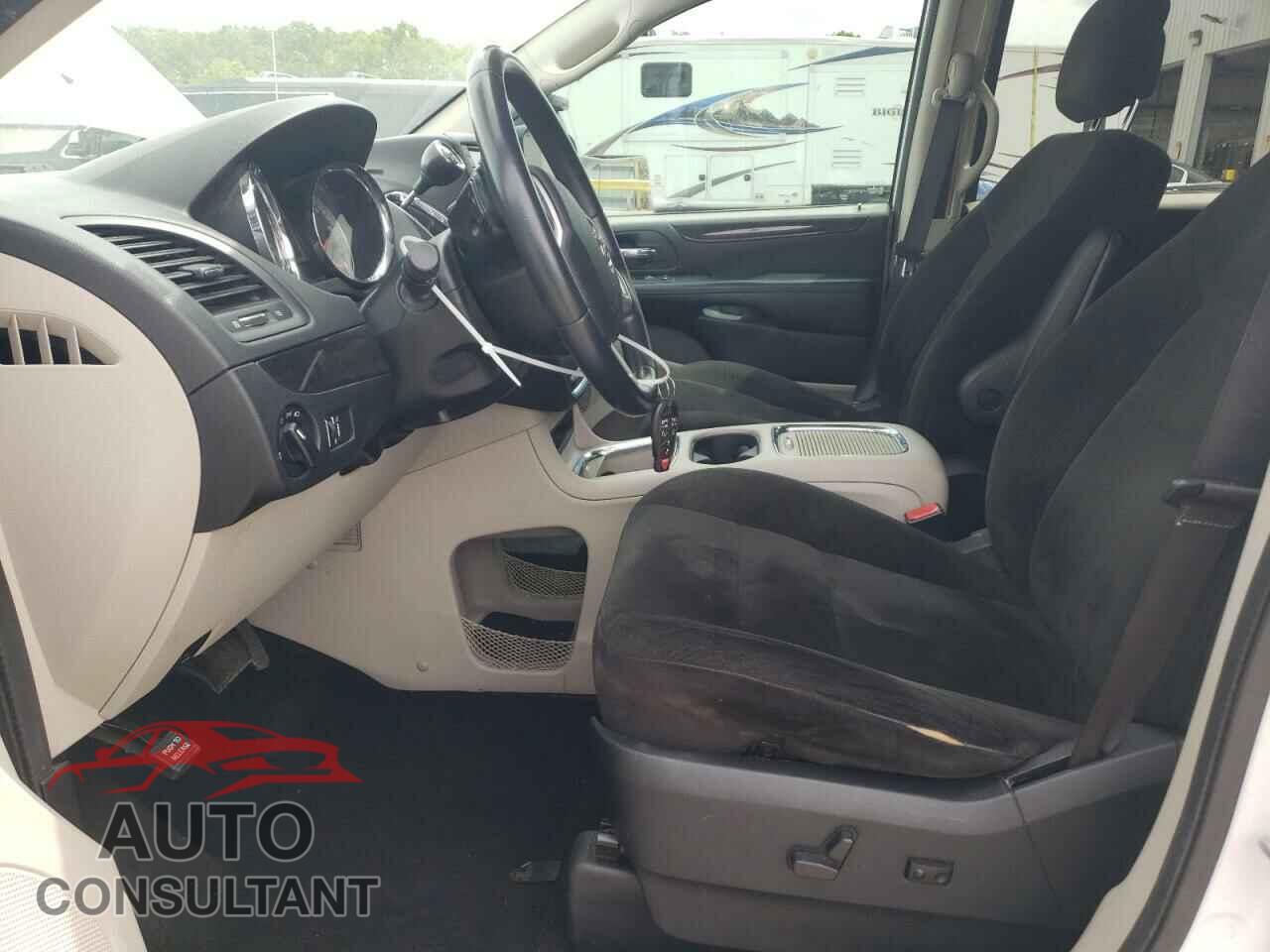 DODGE CARAVAN 2015 - 2C4RDGCG7FR732928