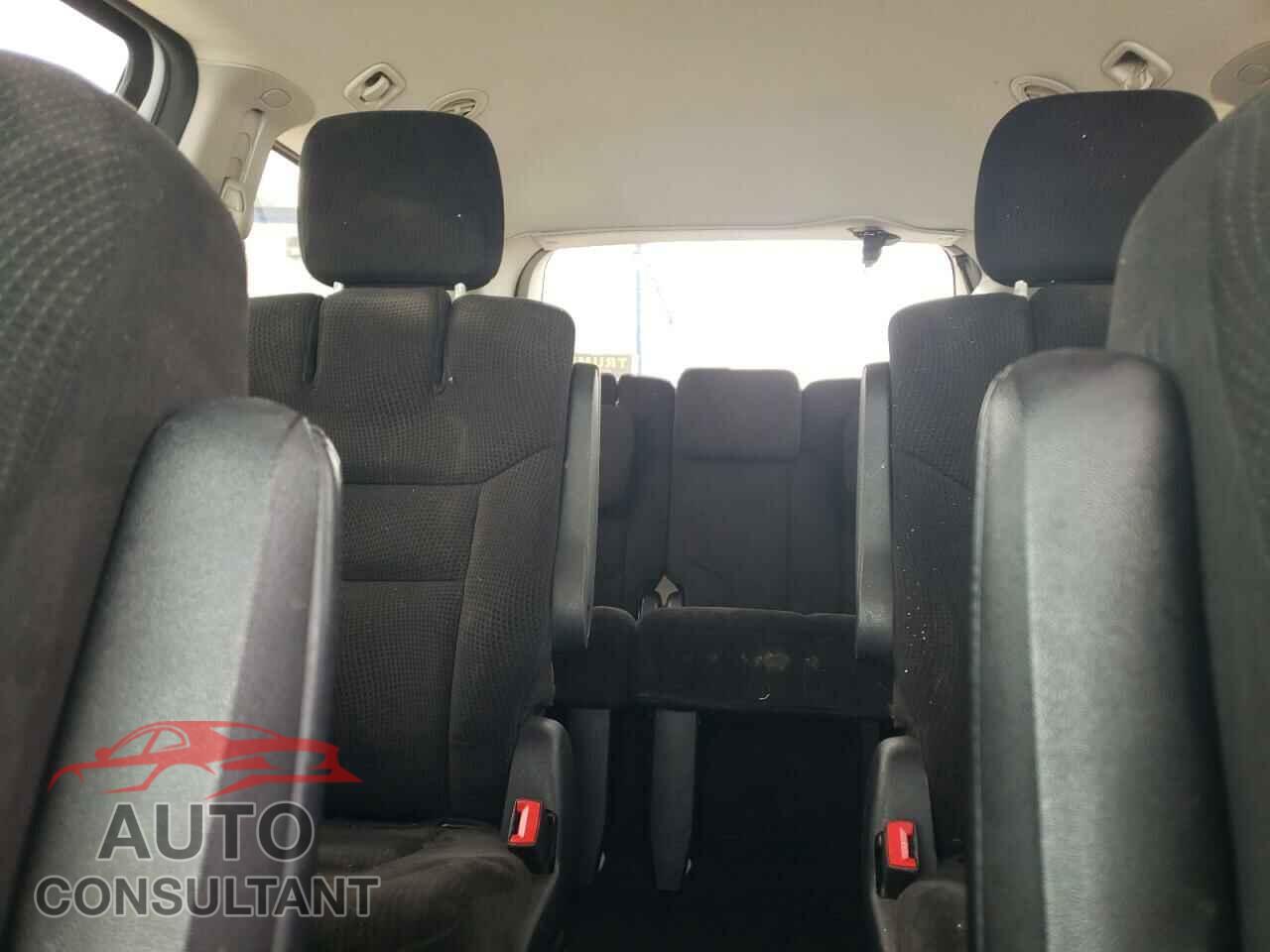DODGE CARAVAN 2015 - 2C4RDGCG7FR732928