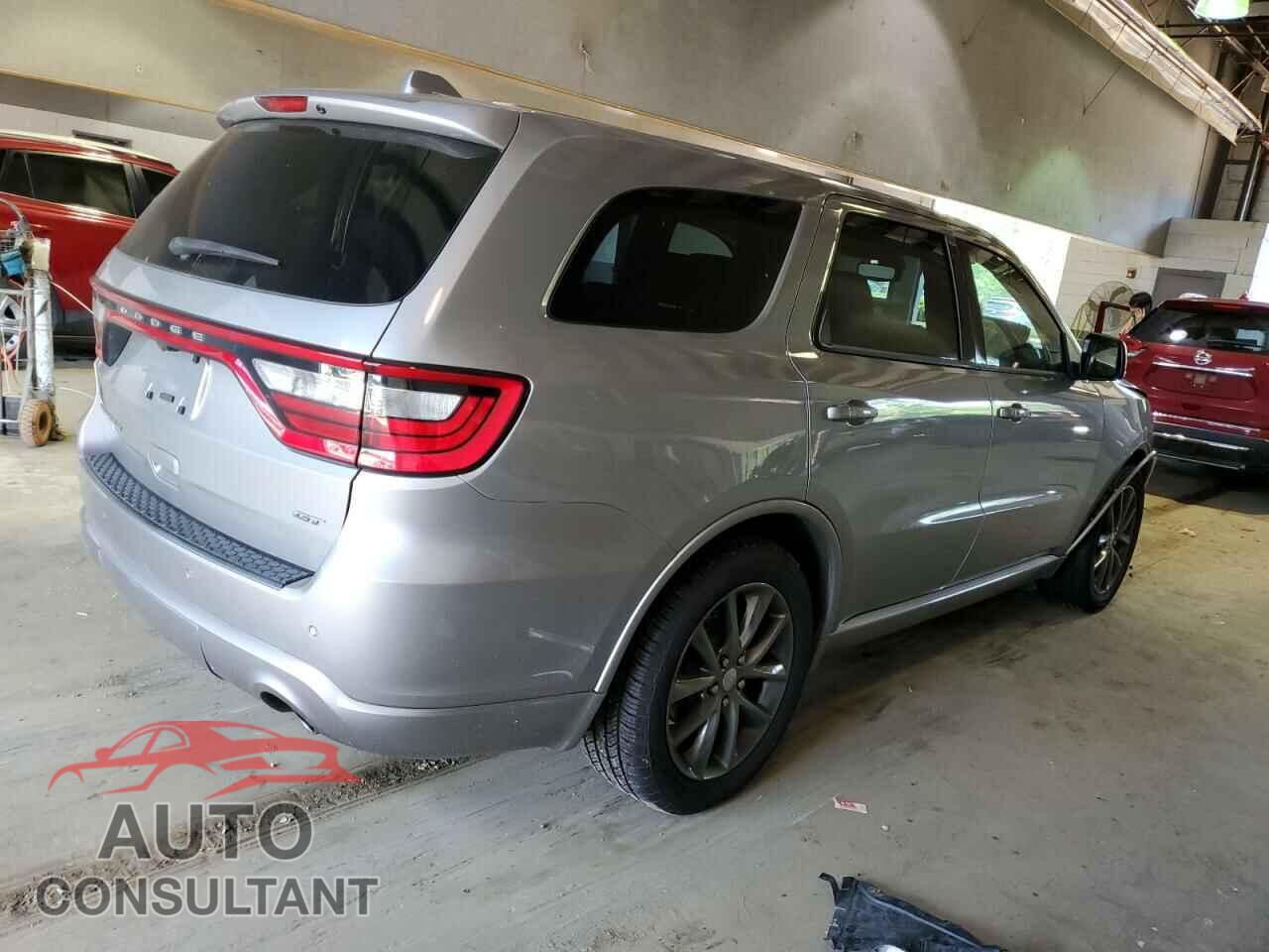 DODGE DURANGO 2017 - 1C4RDHDG5HC823647
