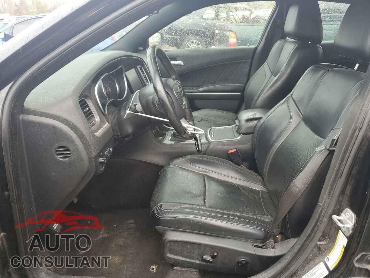 DODGE CHARGER 2015 - 2C3CDXJG1FH739179