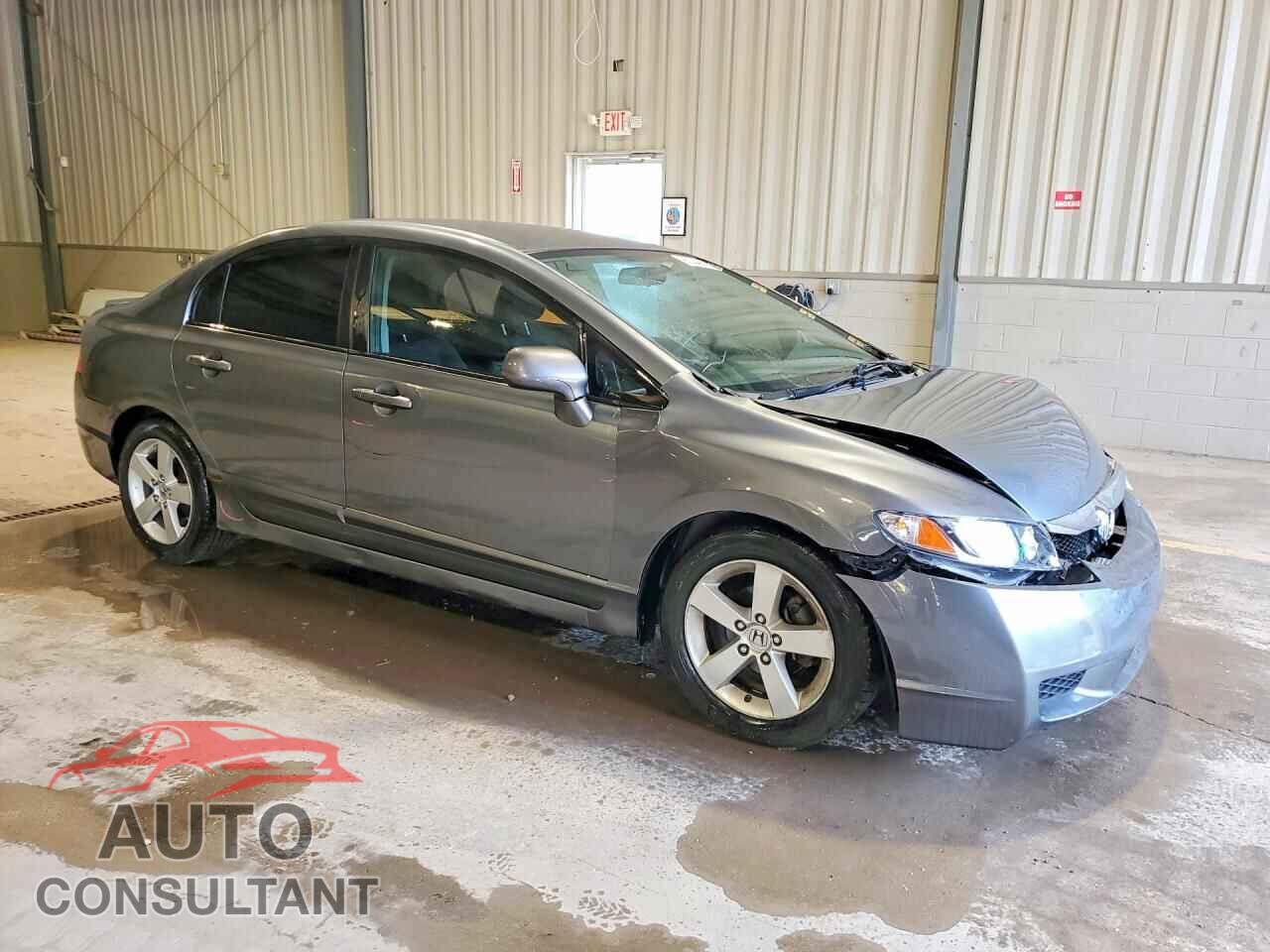 HONDA CIVIC 2011 - 19XFA1F63BE042259