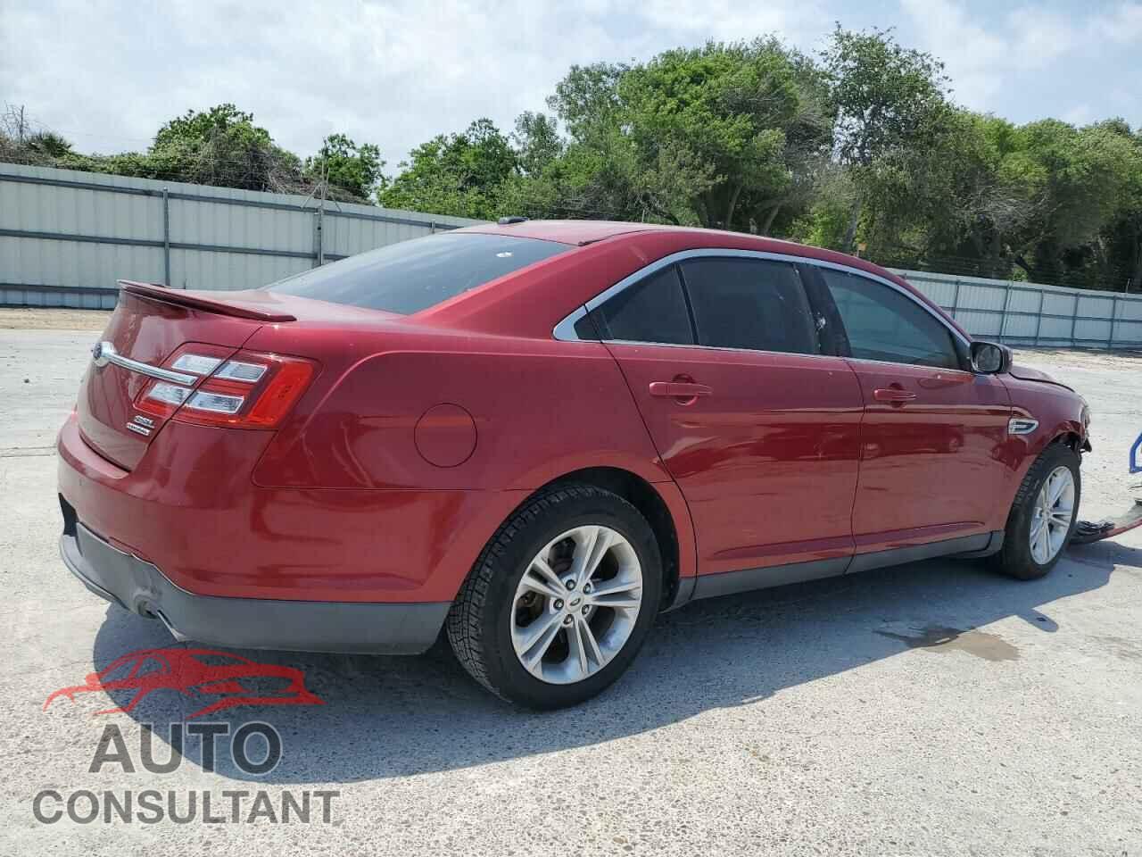 FORD TAURUS 2014 - 1FAHP2E83EG153033