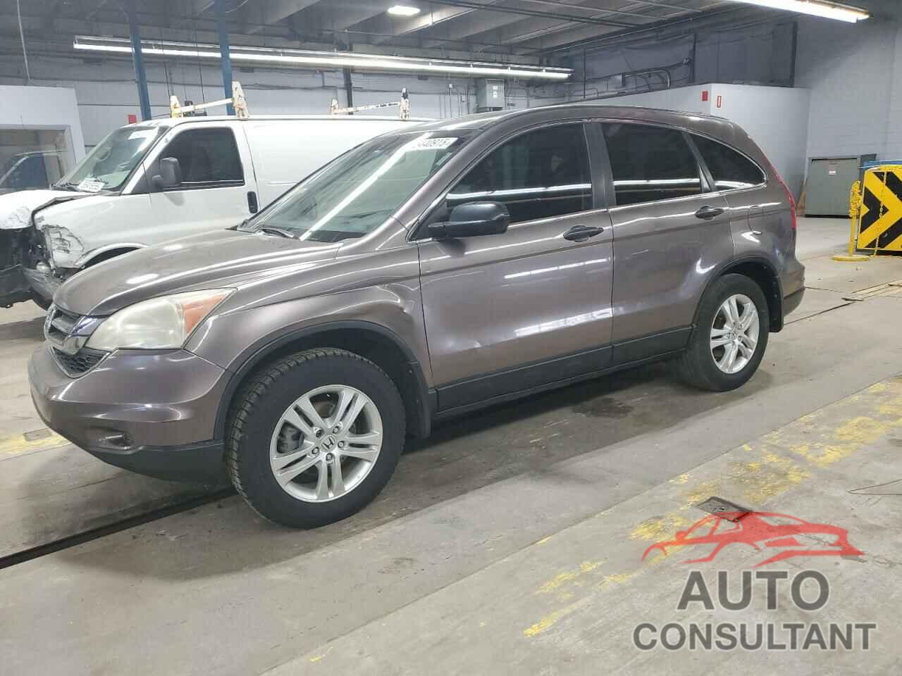 HONDA CRV 2011 - 5J6RE4H51BL024447