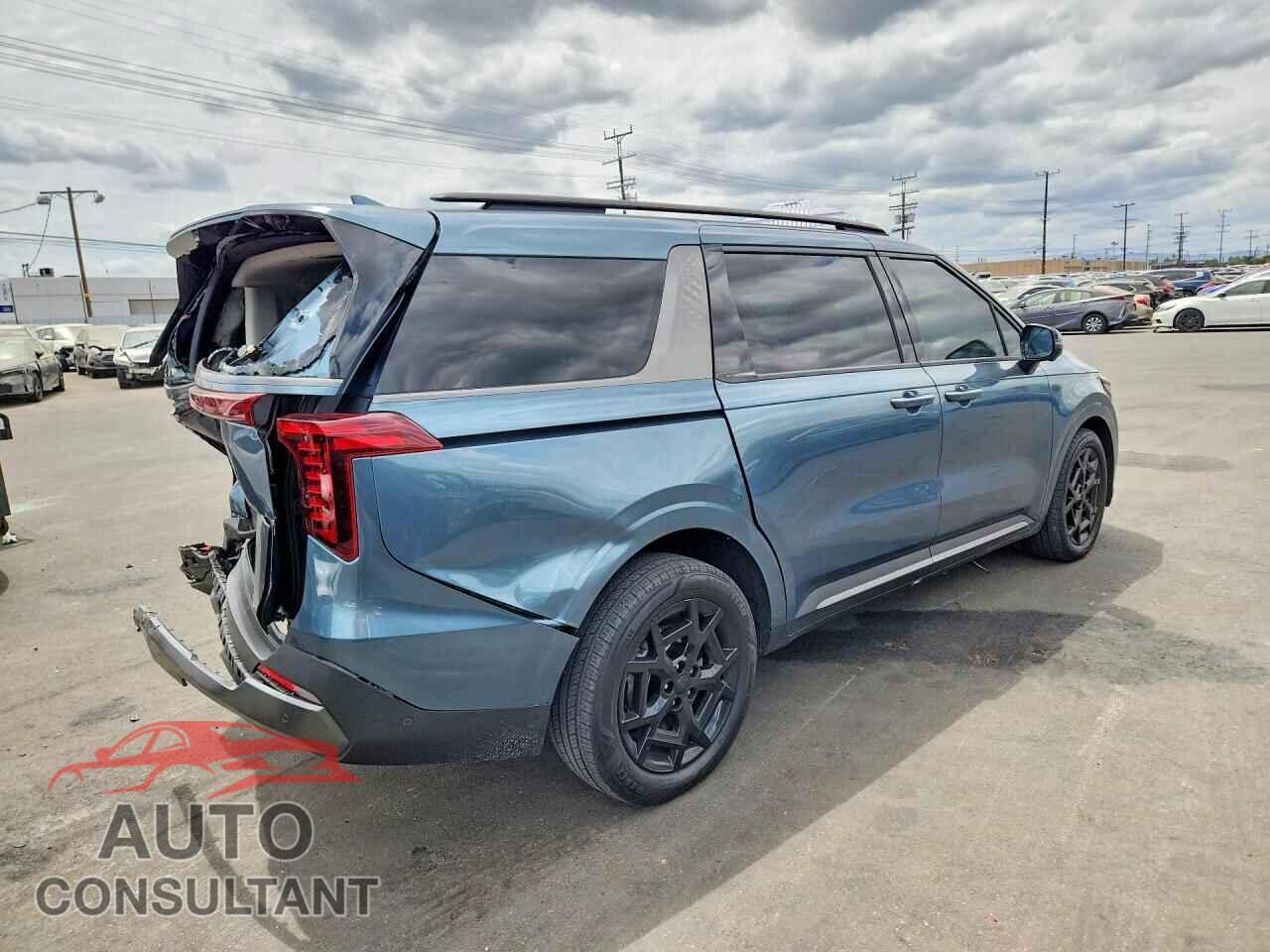 KIA UNKNOWN 2026 - KNDNE5KA1T6087399