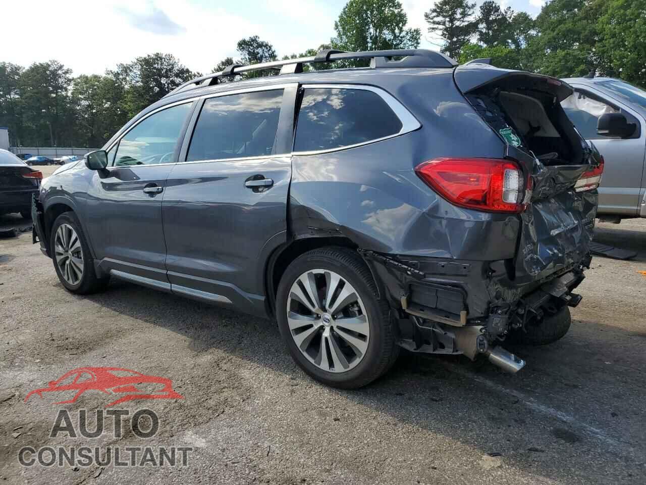 SUBARU ASCENT 2020 - 4S4WMAPD0L3465227