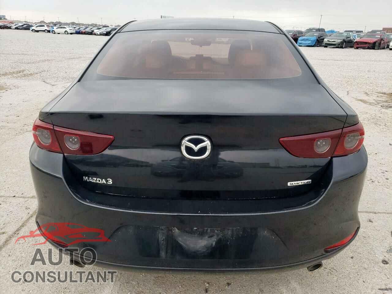 MAZDA 3 2019 - JM1BPACL3K1111722