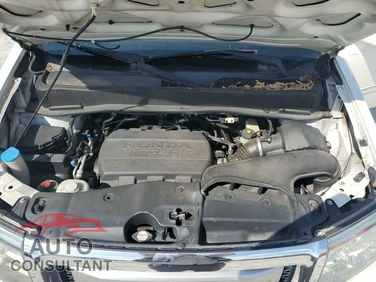 HONDA PILOT 2011 - 5FNYF3H90BB002308