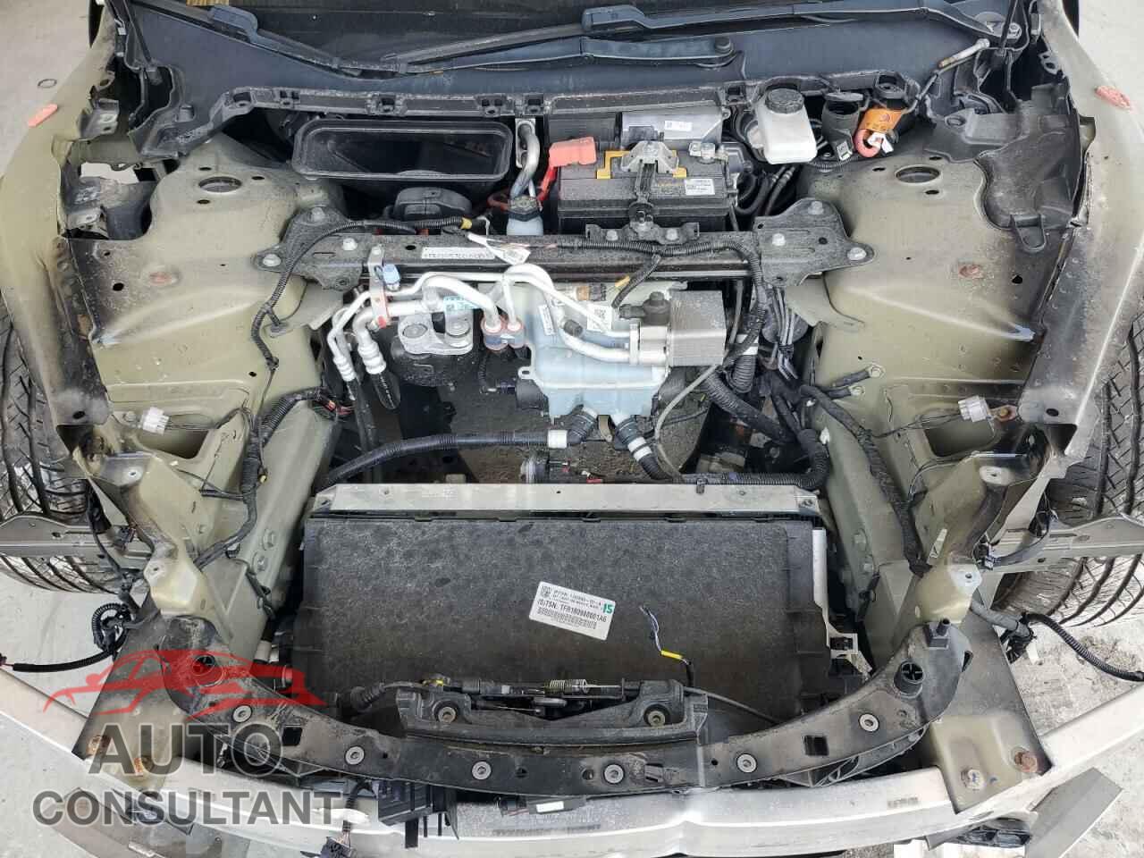 TESLA MODEL 3 2018 - 5YJ3E1EA8JF012552
